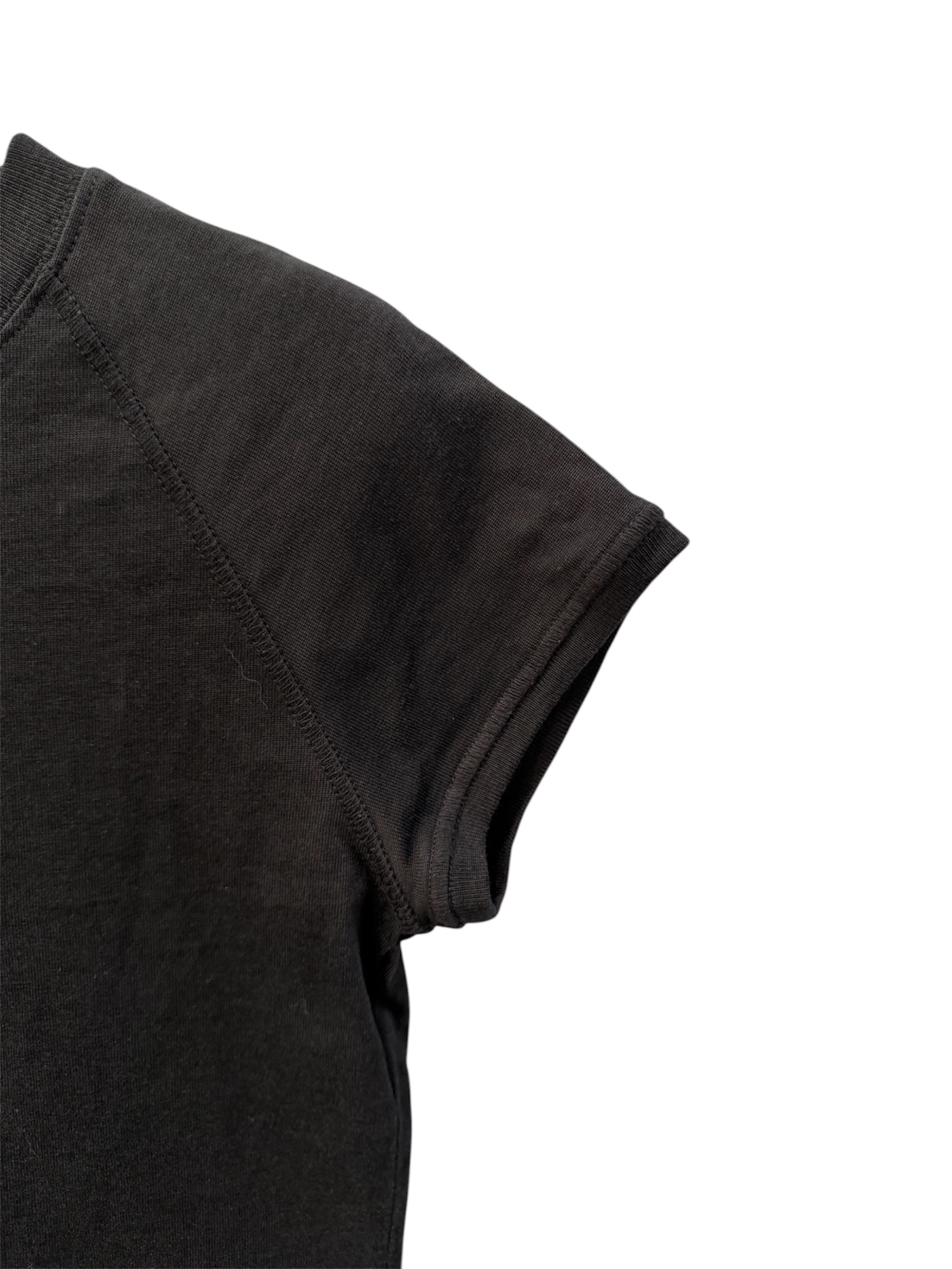 中古・古着通販】LOEWE (ロエベ) アナグラム スモールフィットTシャツ 