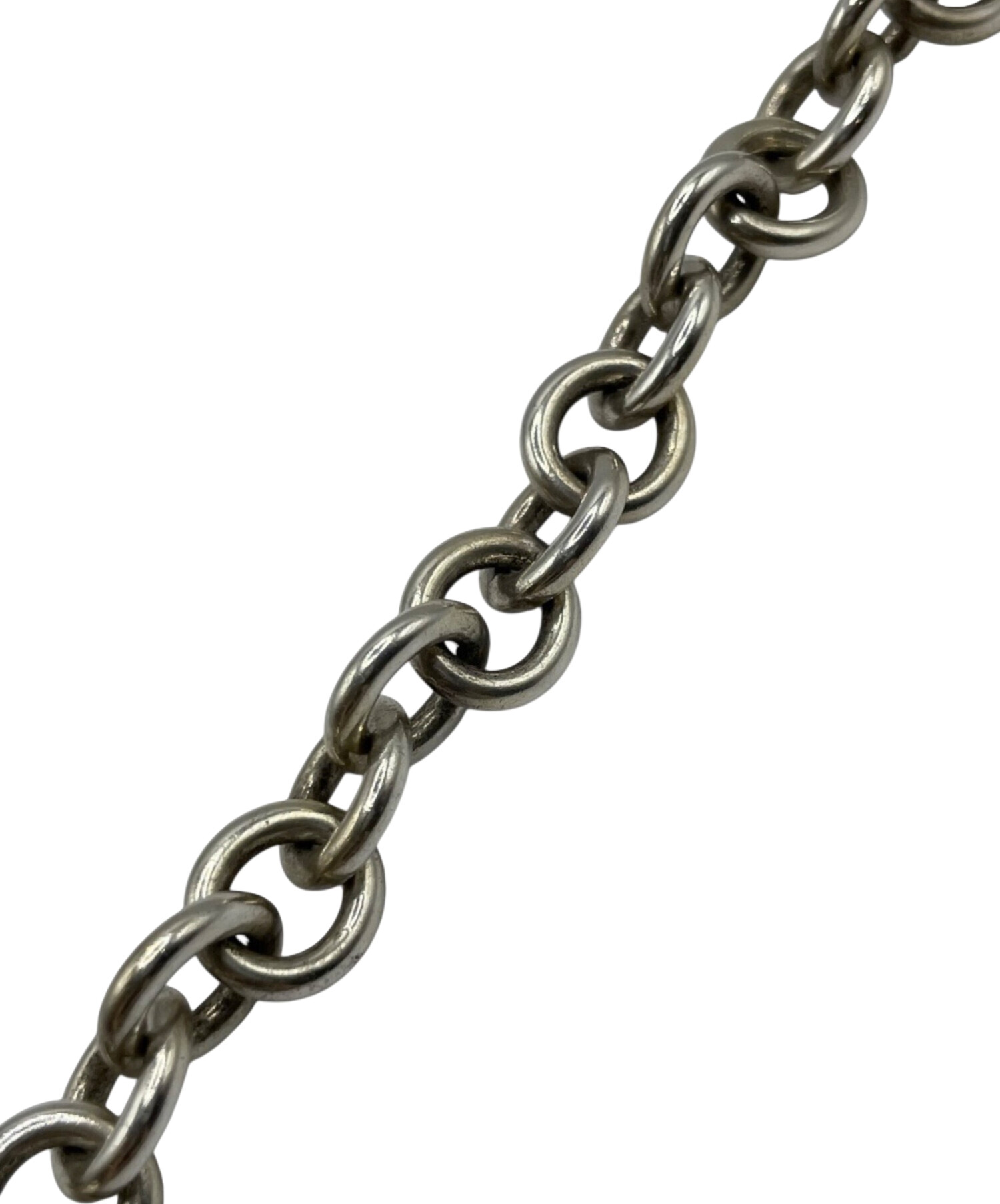 中古・古着通販】TIFFANY & Co. (ティファニー) リターントゥハート