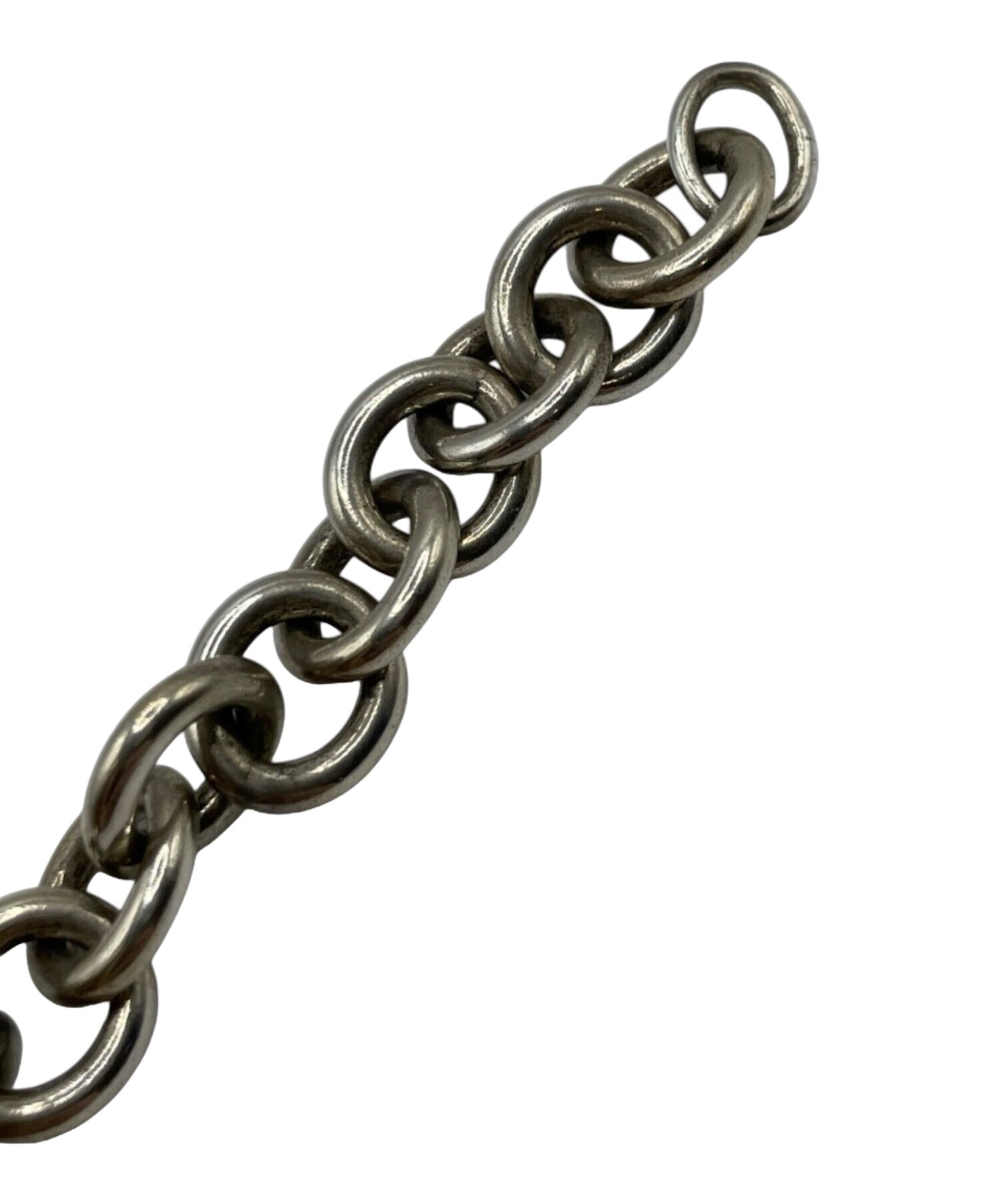 ★最終お値下げ‼ Tiffany & Co. リターントゥハート ブレスレット 中古・古着通販】TIFFANY & Co. (ティファニー) リターントゥハート