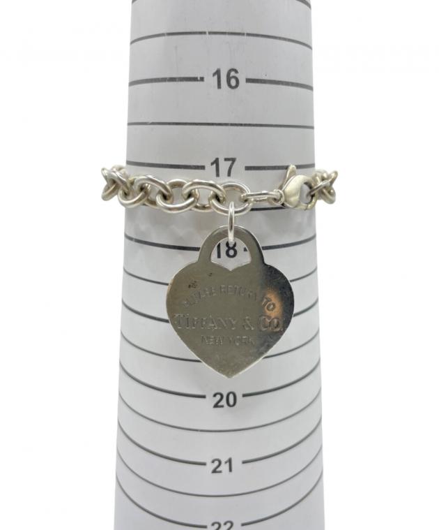 中古・古着通販】TIFFANY & Co. (ティファニー) リターントゥハート
