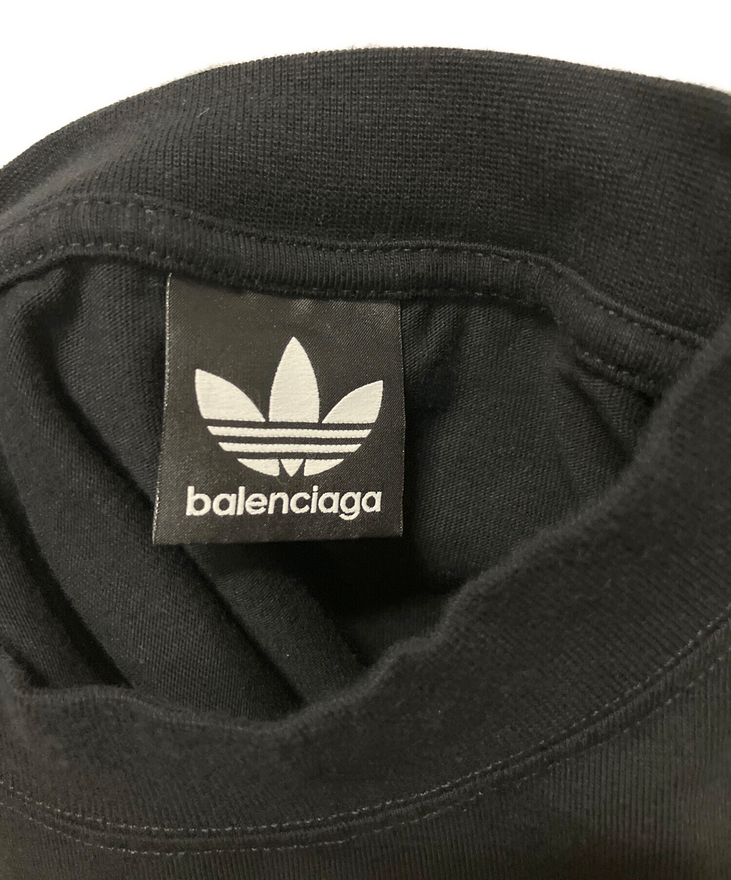 中古・古着通販】BALENCIAGA (バレンシアガ) adidas (アディダス