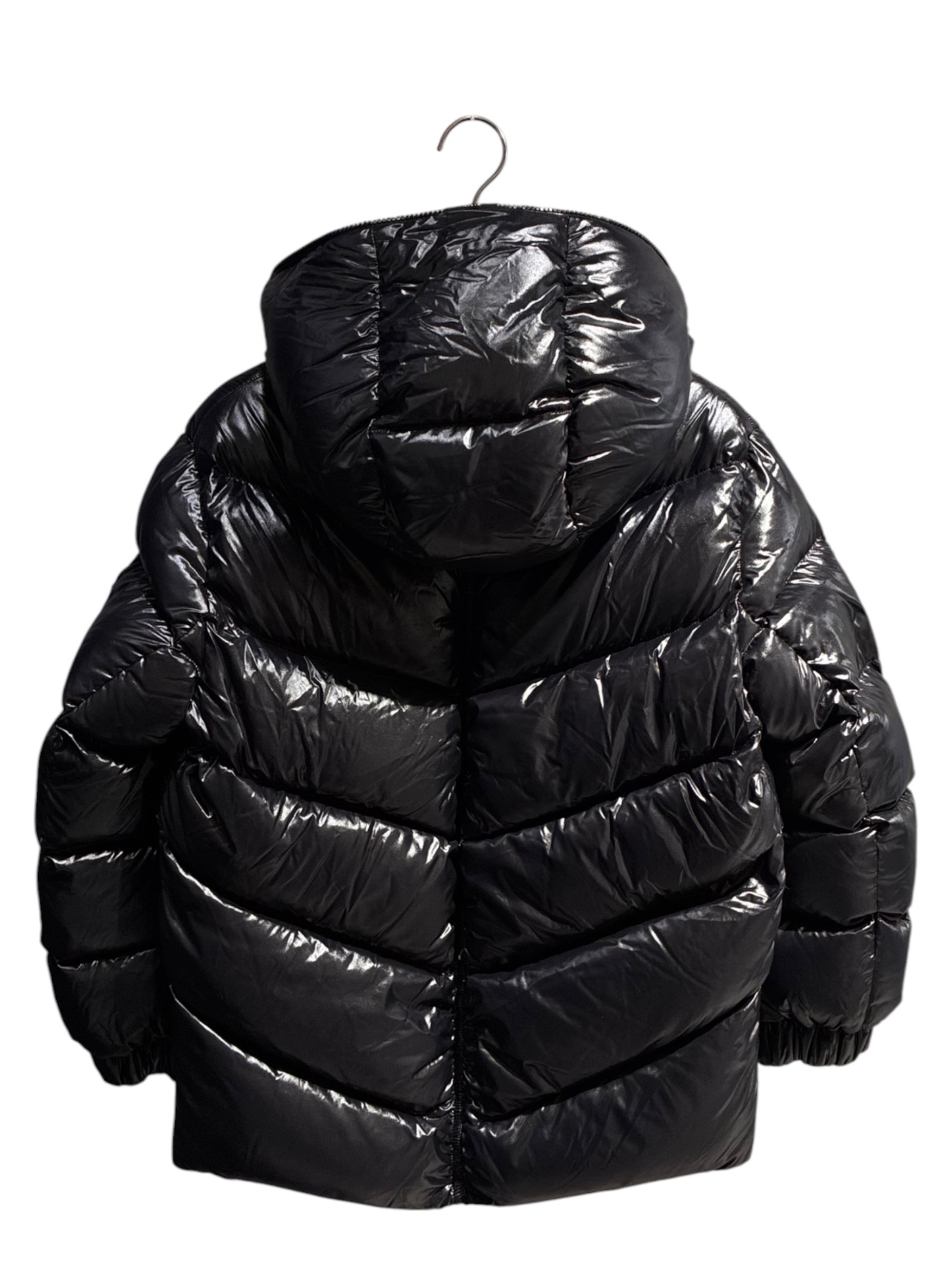 モンクレール クレア ダウンジャケット サイズ3 中古・古着通販】MONCLER (モンクレール) クレア ダウンジャケット