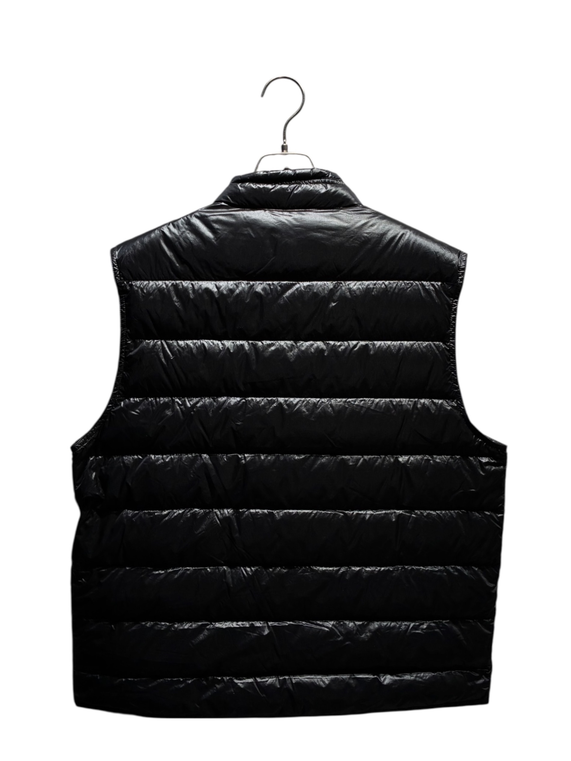 MONCLER ベスト 中古・古着通販】MONCLER (モンクレール) GUI/ダウンベスト
