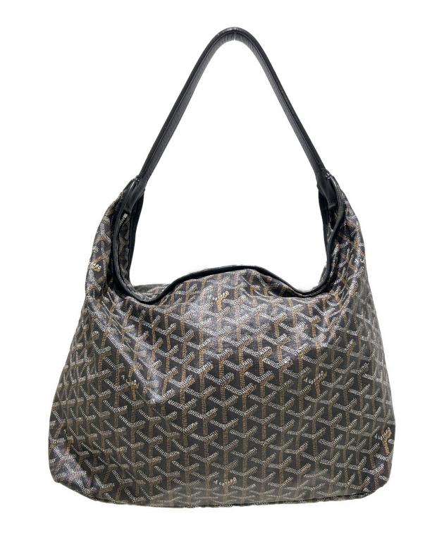 中古・古着通販】GOYARD (ゴヤール) Boheme Hobo Bag ボエム ホーボー