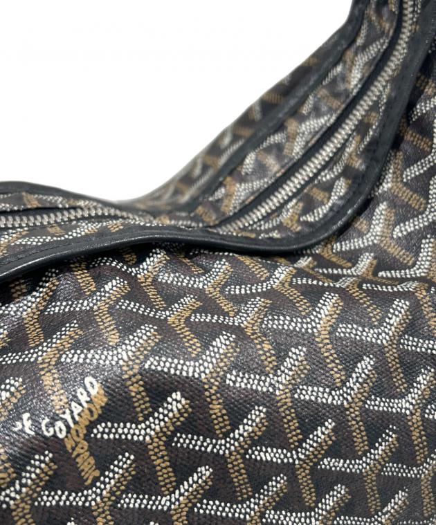 中古・古着通販】GOYARD (ゴヤール) Boheme Hobo Bag ボエム ホーボー