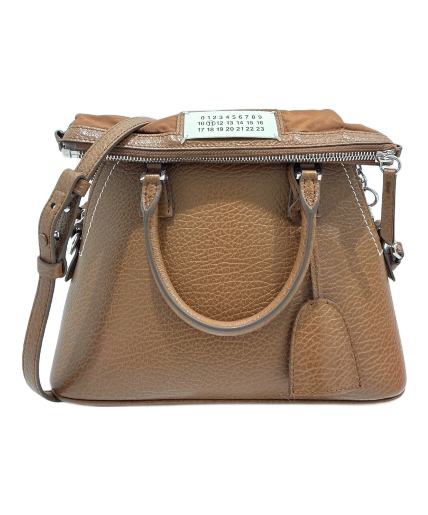 中古・古着通販】Maison Margiela (メゾンマルジェラ) 5ACショルダー 