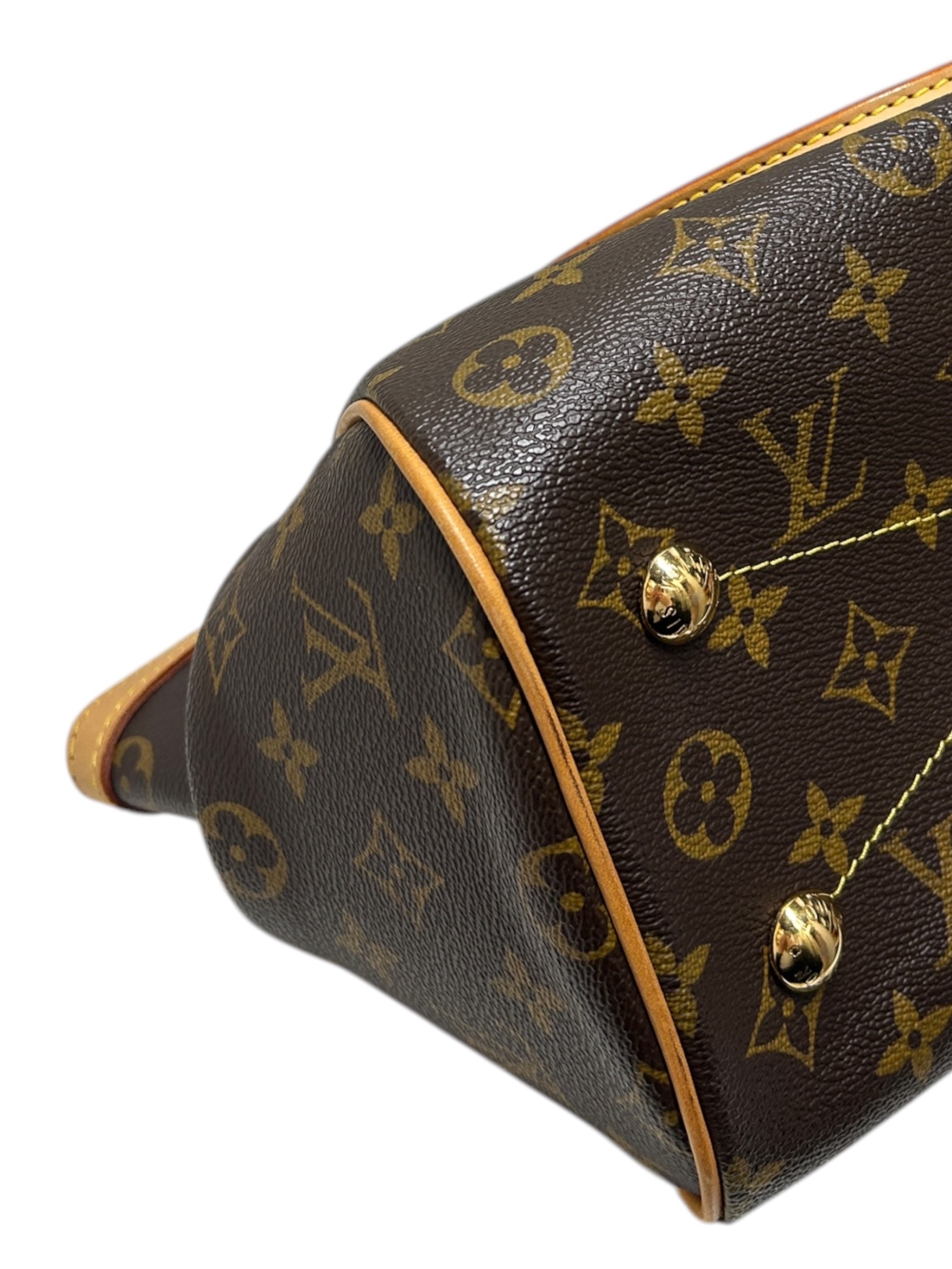中古・古着通販】LOUIS VUITTON (ルイ ヴィトン) LOUIS VUITTON