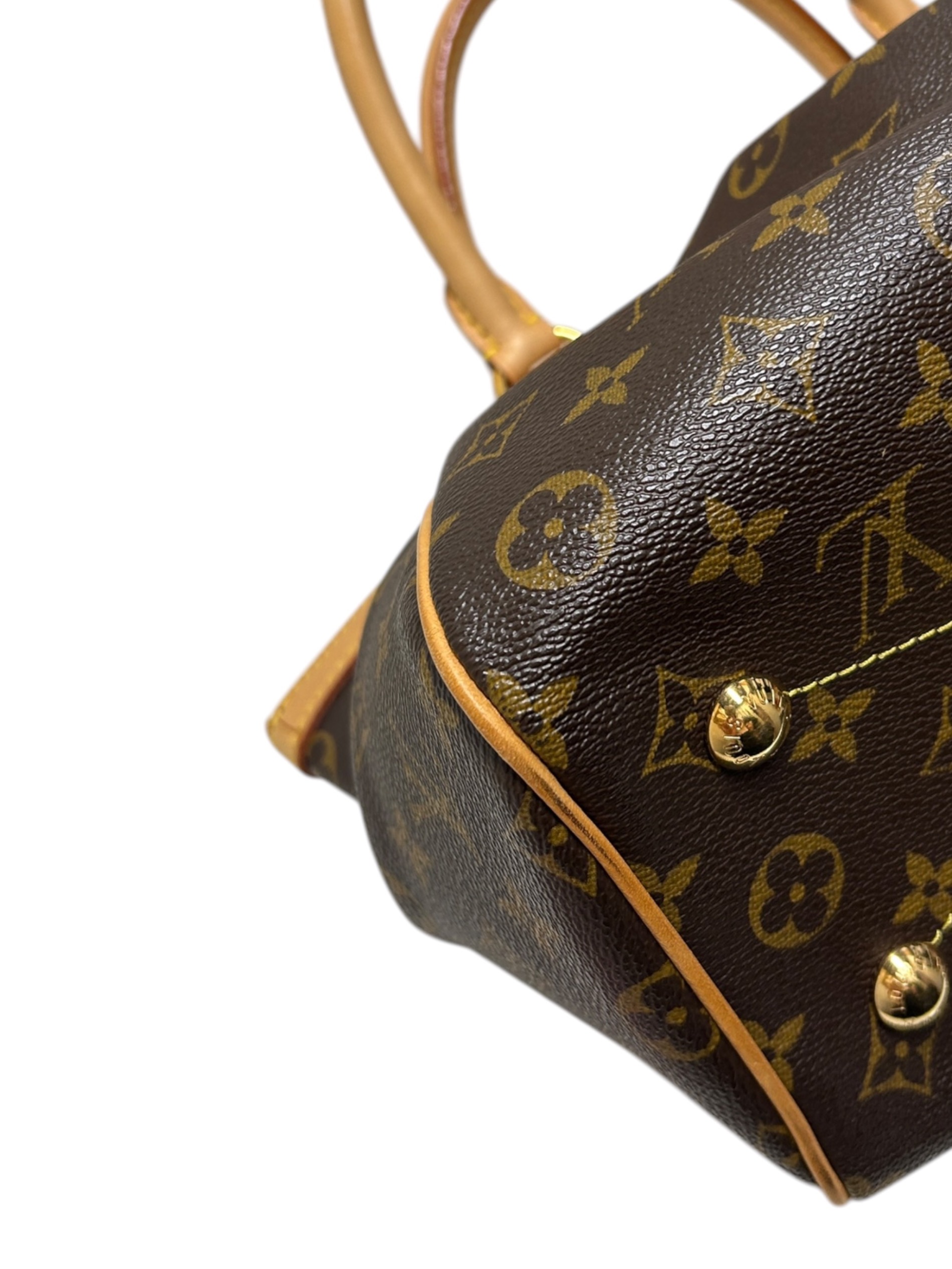 中古・古着通販】LOUIS VUITTON (ルイ ヴィトン) LOUIS VUITTON