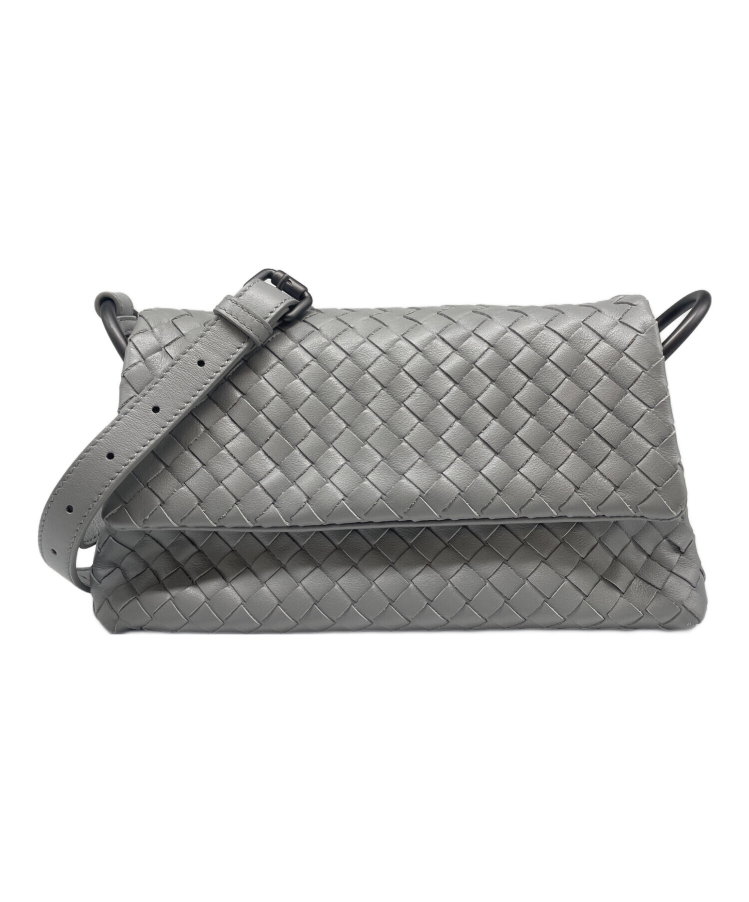 中古・古着通販】BOTTEGA VENETA (ボッテガベネタ) イントレチャート