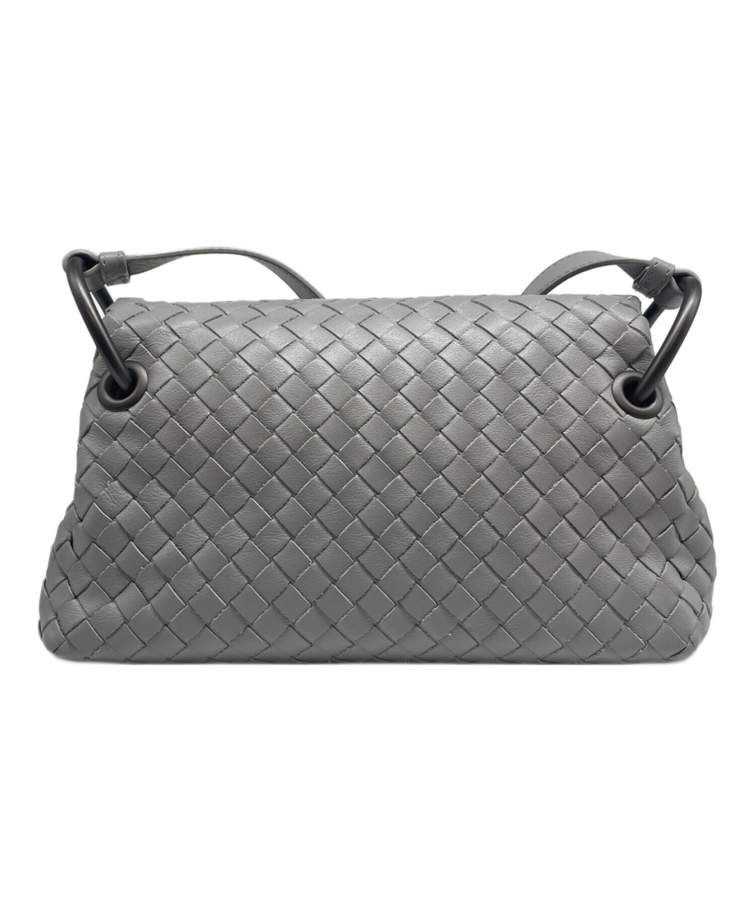 中古・古着通販】BOTTEGA VENETA (ボッテガベネタ) イントレチャート