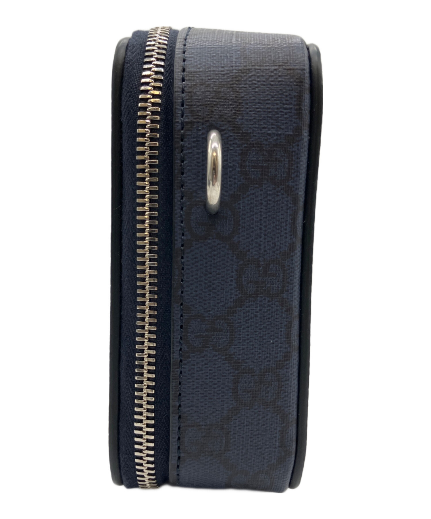 中古・古着通販】GUCCI (グッチ) オフディアGGショルダーバッグ
