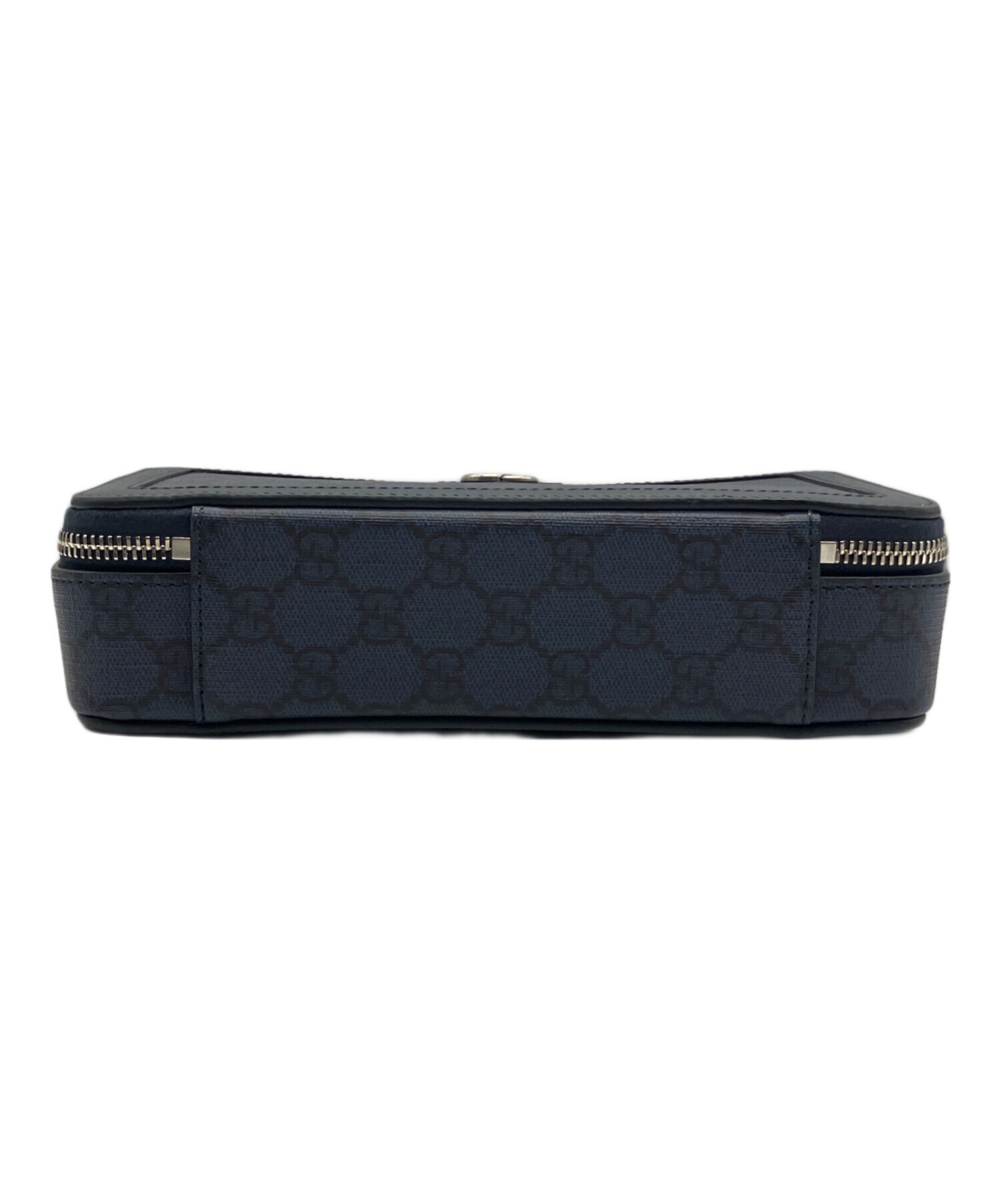 中古・古着通販】GUCCI (グッチ) オフディアGGショルダーバッグ