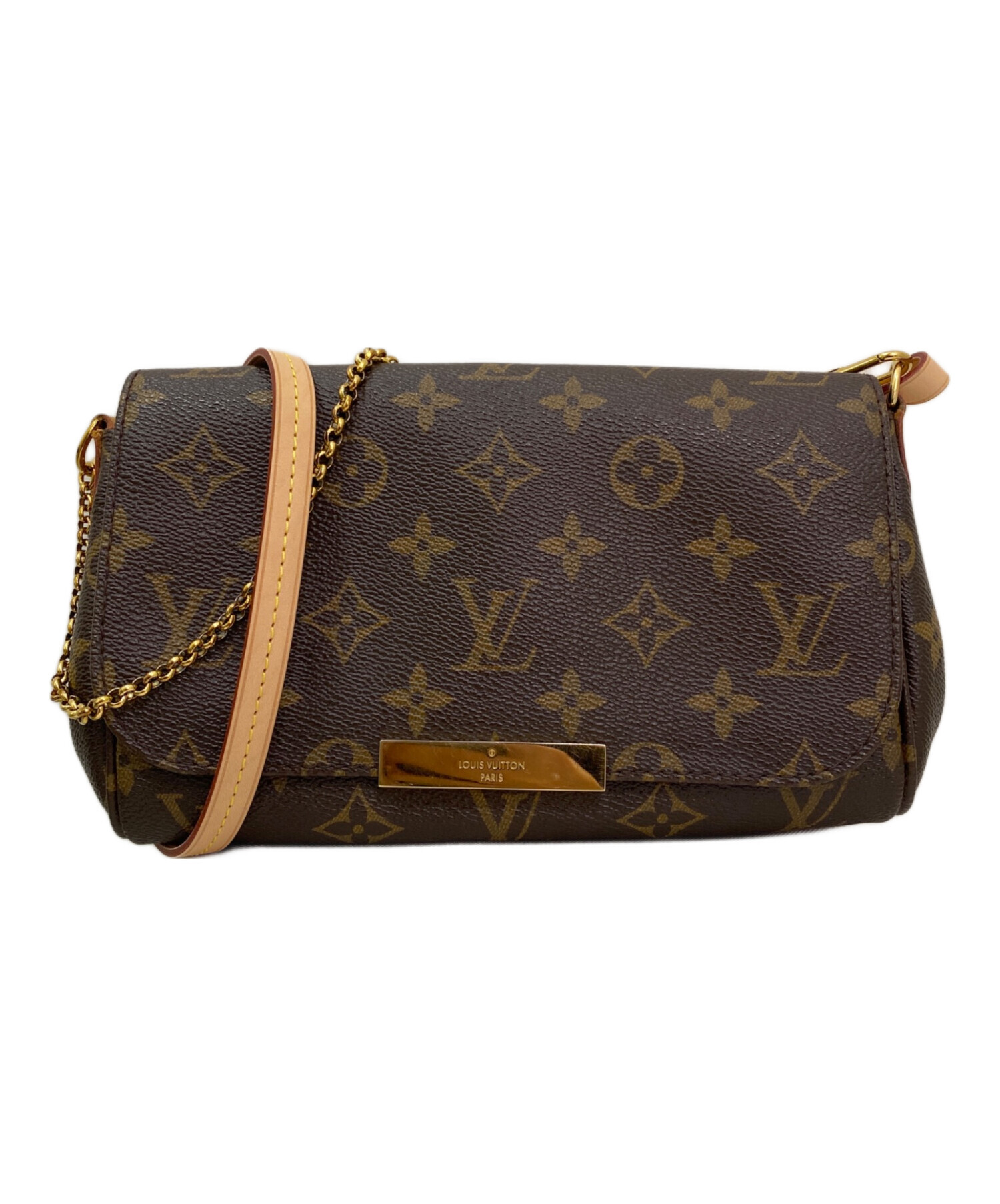中古・古着通販】LOUIS VUITTON (ルイ ヴィトン) フェイボリットPM
