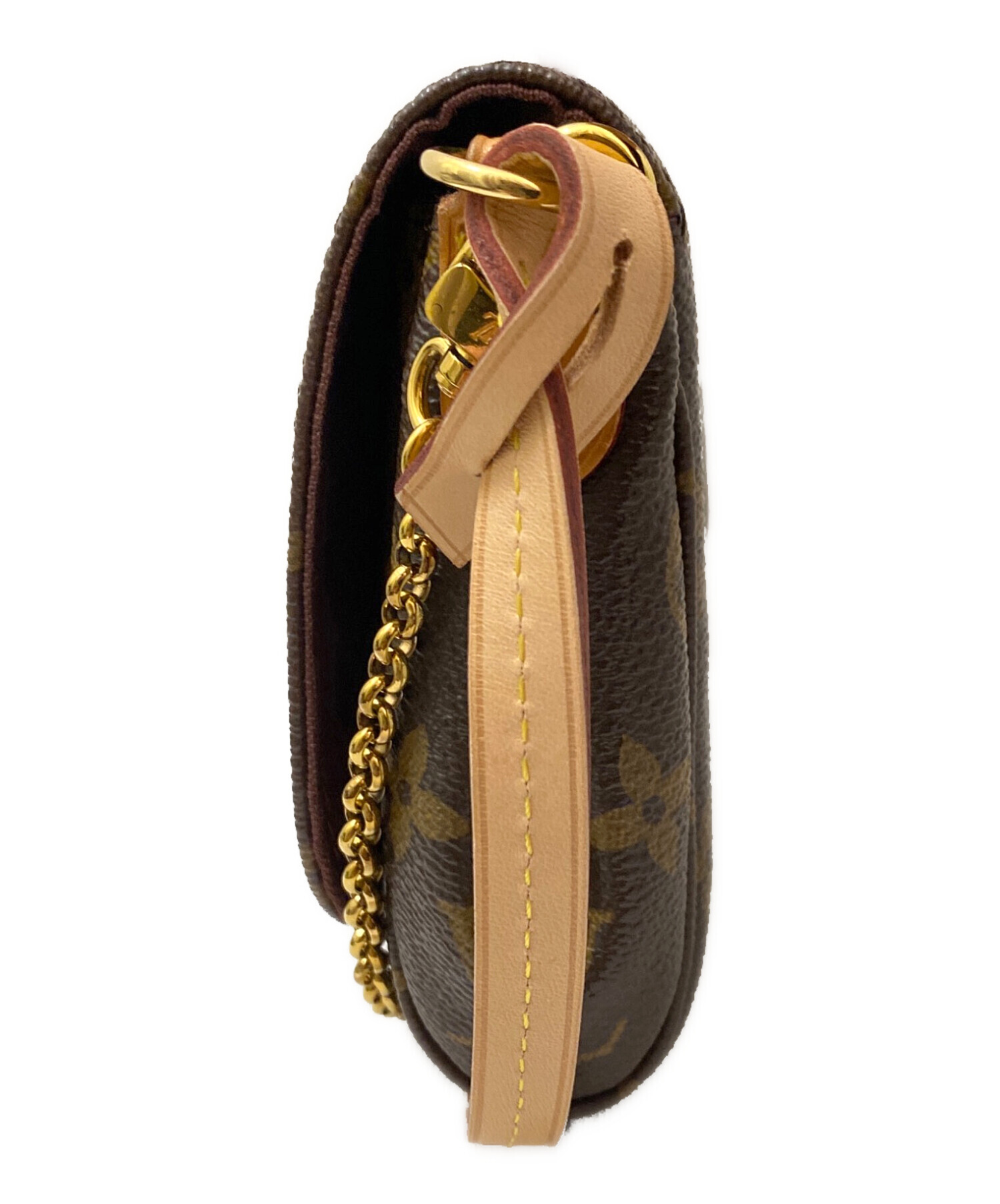 中古・古着通販】LOUIS VUITTON (ルイ ヴィトン) フェイボリットPM