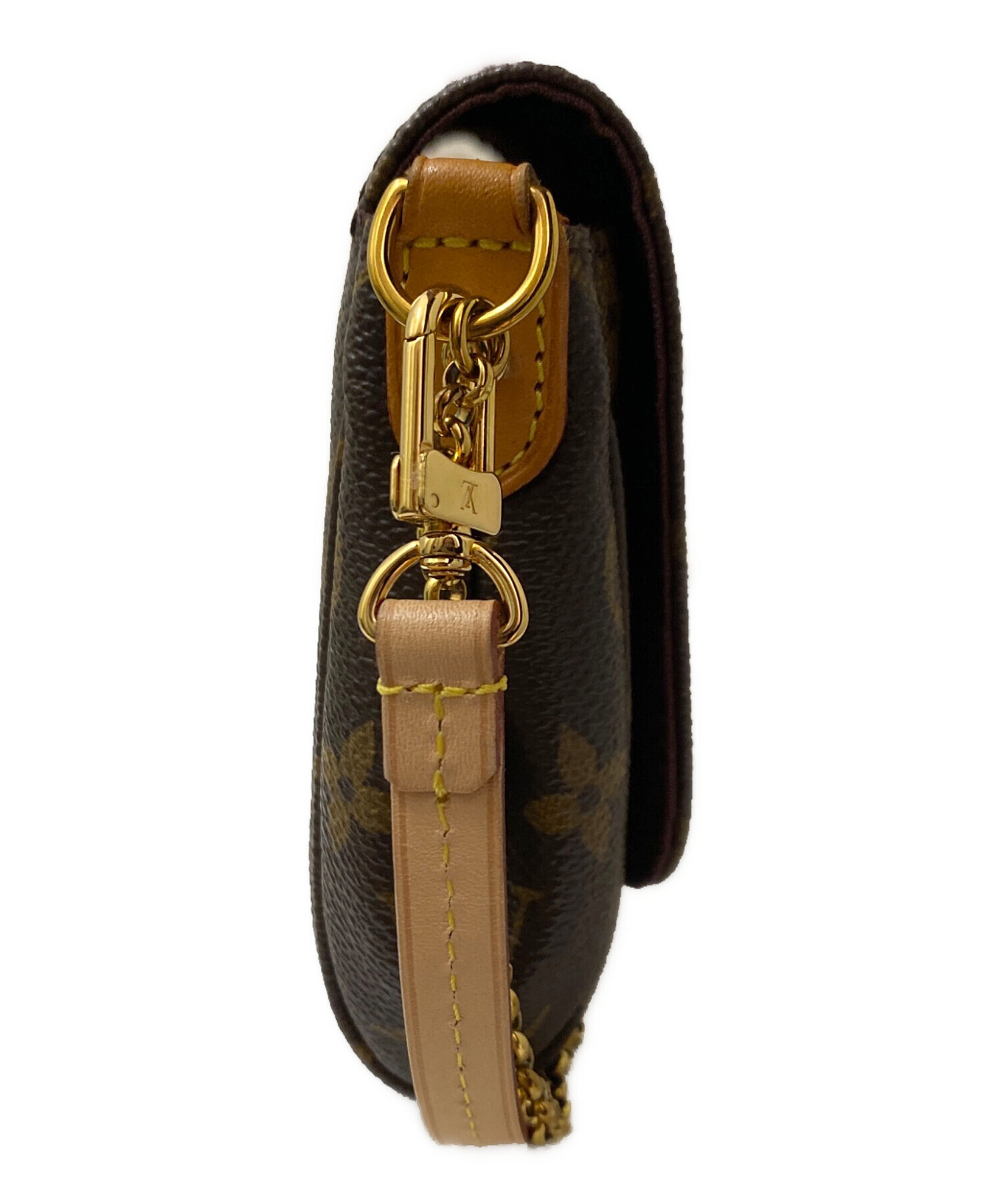 中古・古着通販】LOUIS VUITTON (ルイ ヴィトン) フェイボリットPM