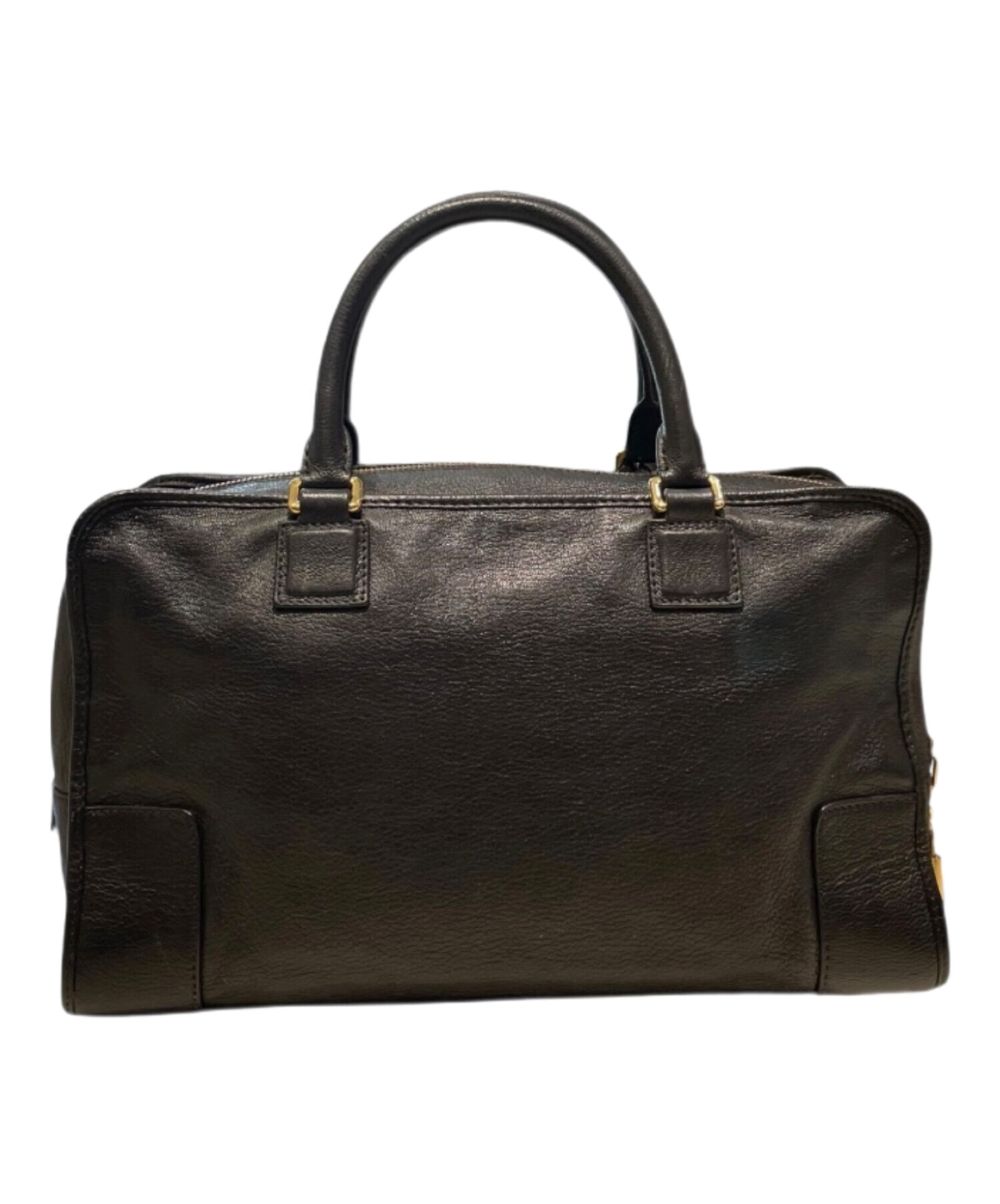 中古・古着通販】LOEWE (ロエベ) AMAZONA 36 / アマソナ36 ブラック