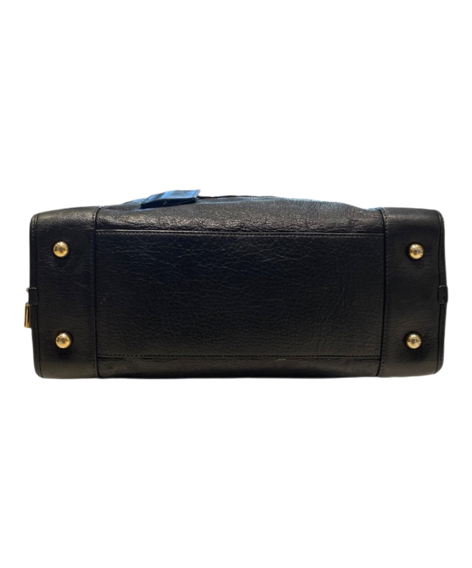 本物　シリアル有　ロエベ　loewe アマソナ　36 ブラック 中古・古着通販】LOEWE (ロエベ) アマソナ36 ブラック サイズ:36