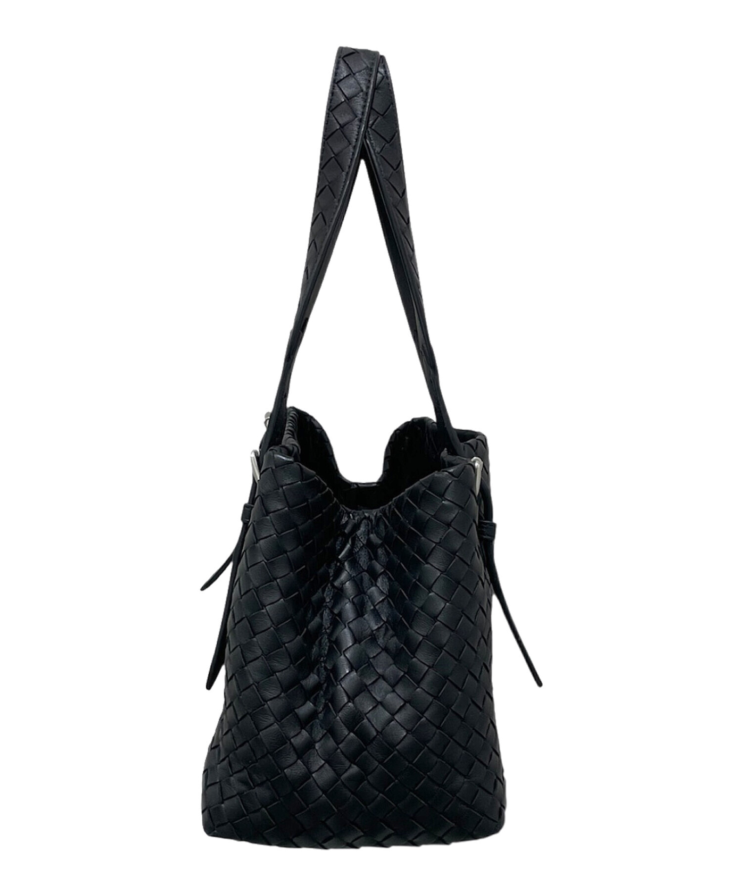中古・古着通販】BOTTEGA VENETA (ボッテガベネタ) イントレチャート
