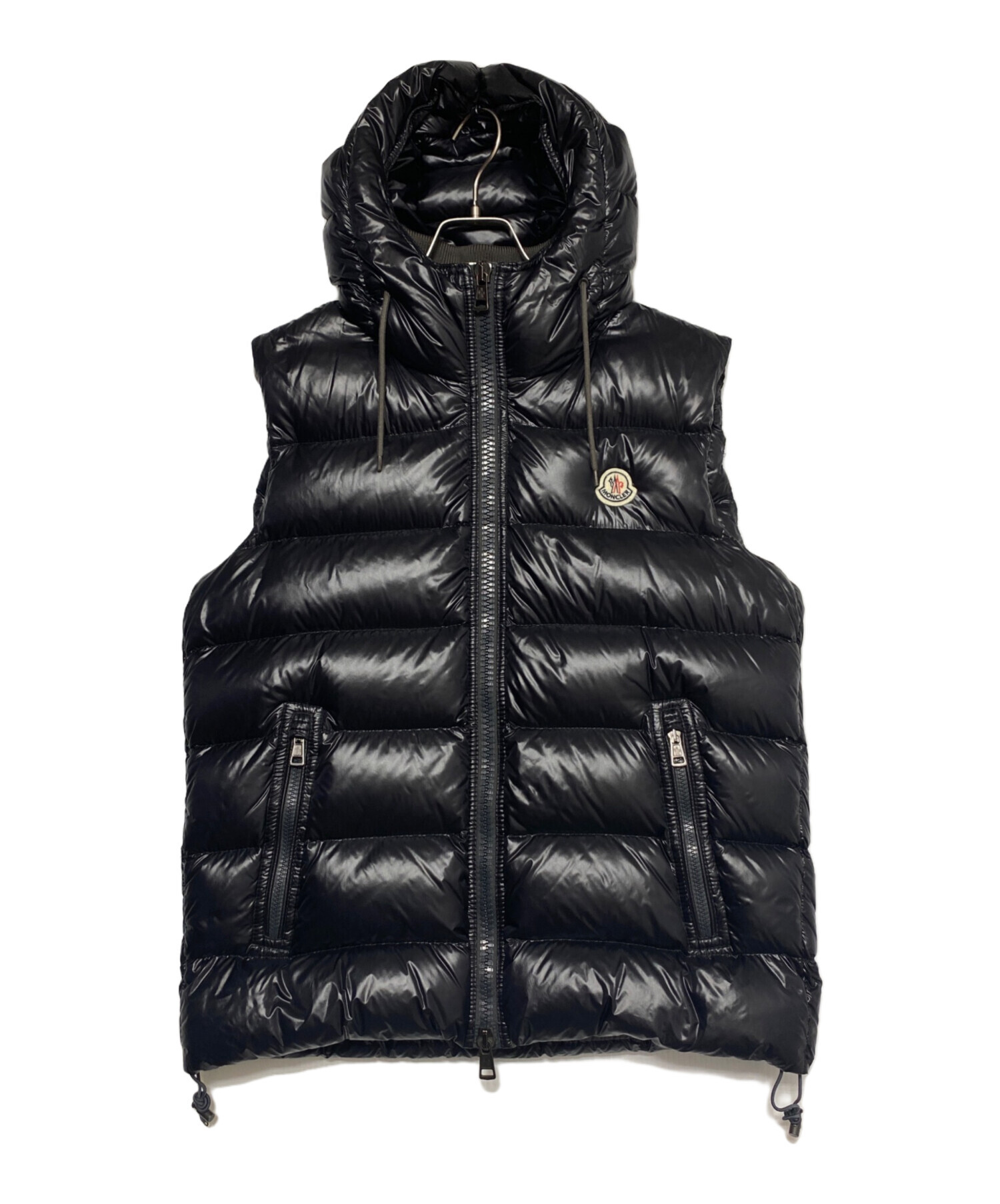 中古・古着通販】MONCLER (モンクレール) BARTHOLOME /ダウン 中古・古着通販】MONCLER (モンクレール) BARTHOLOME /ダウン