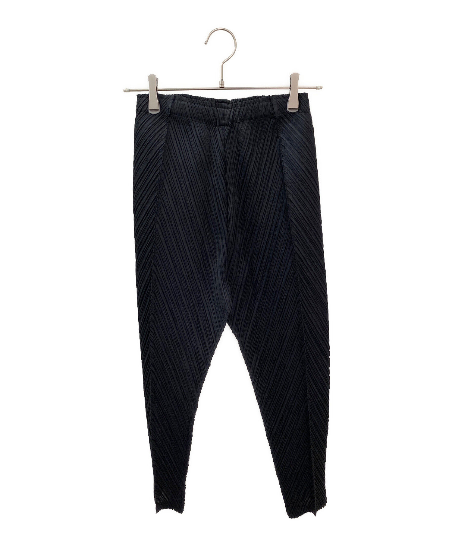 中古・古着通販】PLEATS PLEASE (プリーツプリーズ) プリーツパンツ