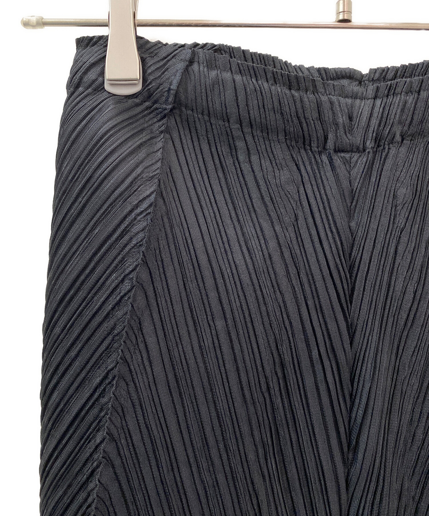 中古・古着通販】PLEATS PLEASE (プリーツプリーズ) プリーツパンツ