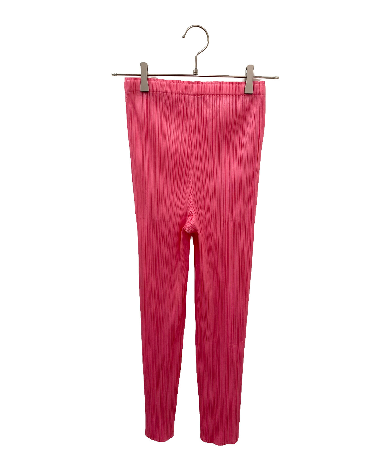 中古・古着通販】PLEATS PLEASE (プリーツプリーズ) プリーツパンツ
