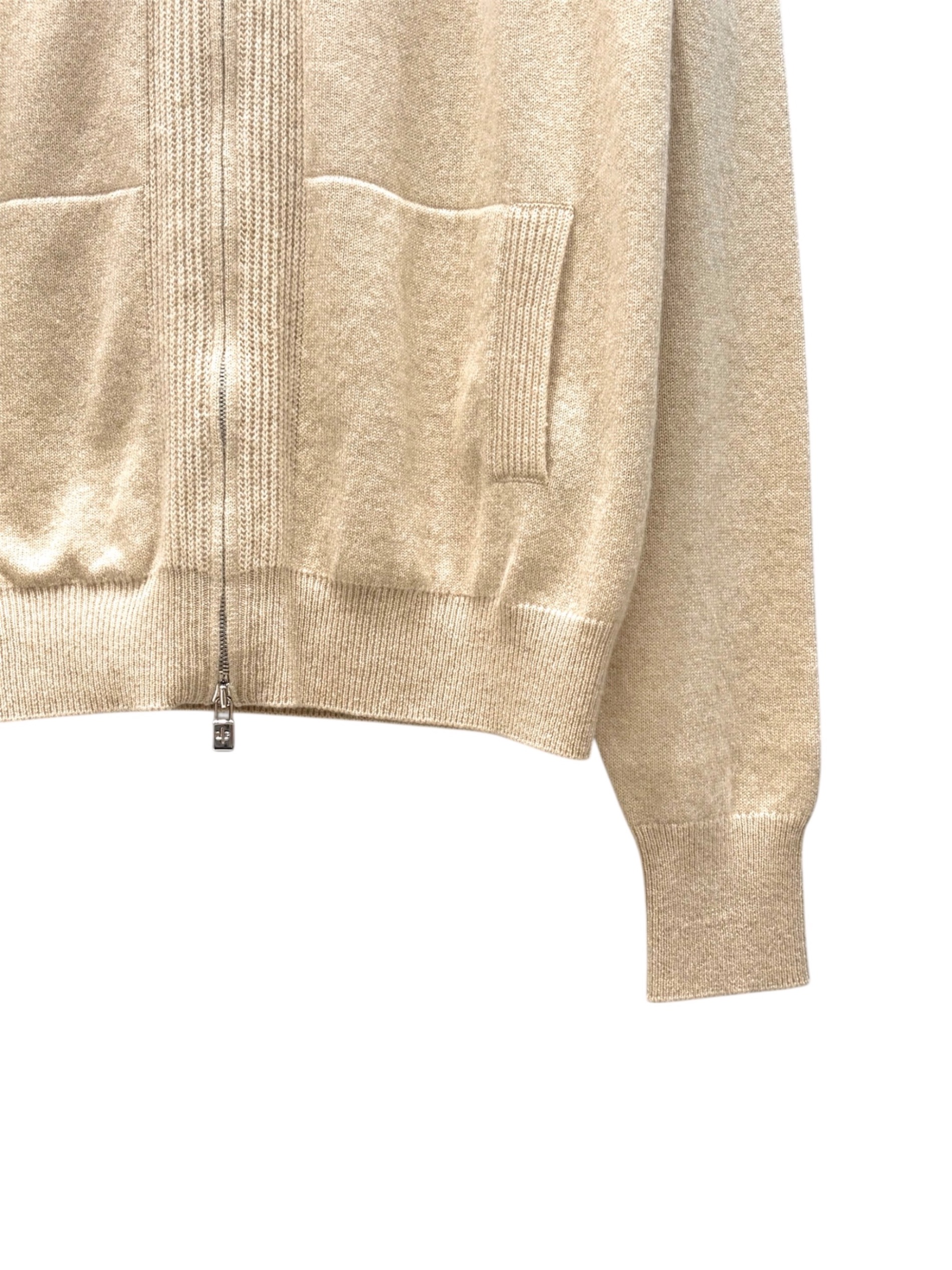 中古・古着通販】LORO PIANA (ロロピアーナ) ベビーカシミヤニット