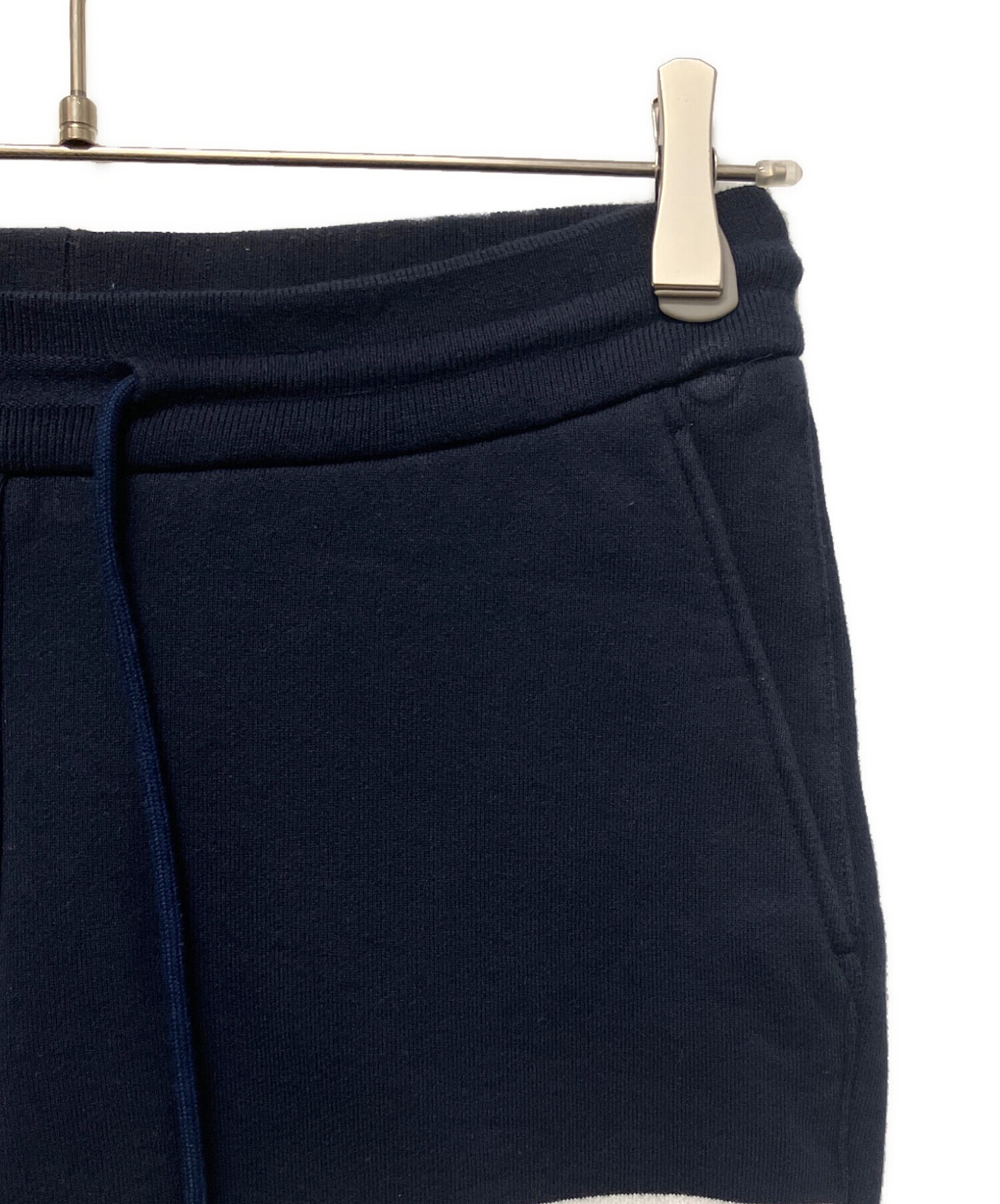 中古・古着通販】Thom Browne (トムブラウン) スウェットショーツ