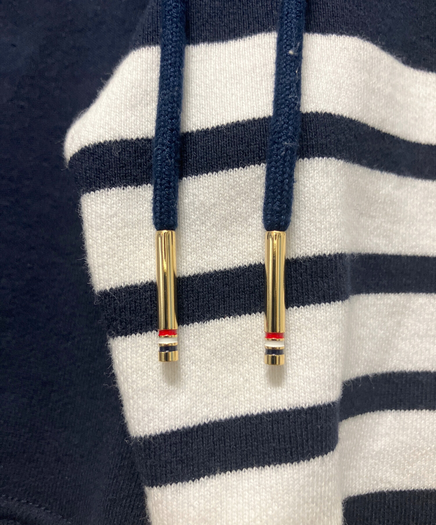 中古・古着通販】Thom Browne (トムブラウン) スウェットショーツ