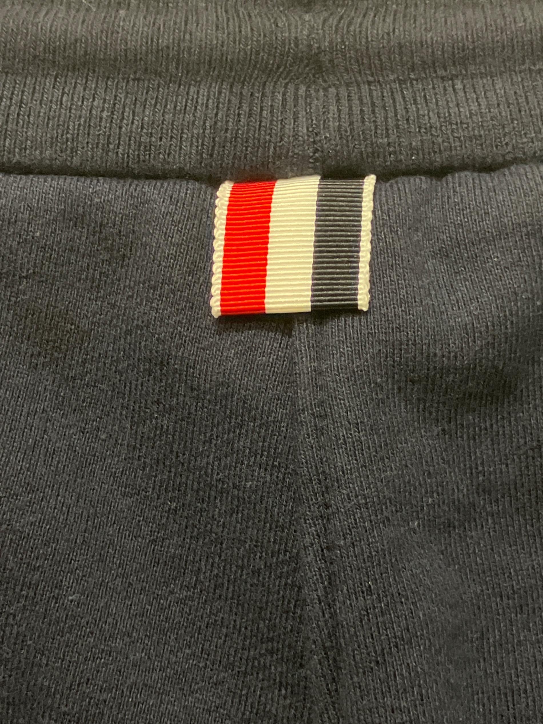 中古・古着通販】Thom Browne (トムブラウン) スウェットショーツ