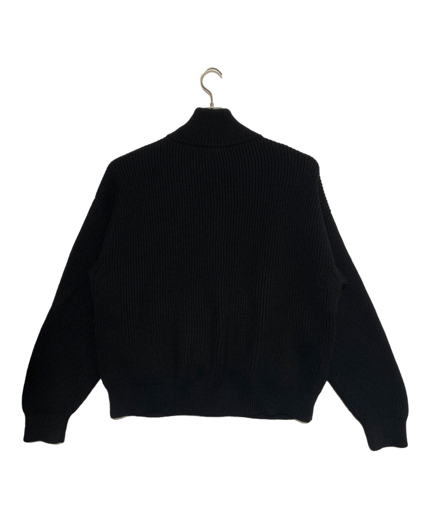 中古・古着通販】BALENCIAGA (バレンシアガ) MASTERCARD JUMPER