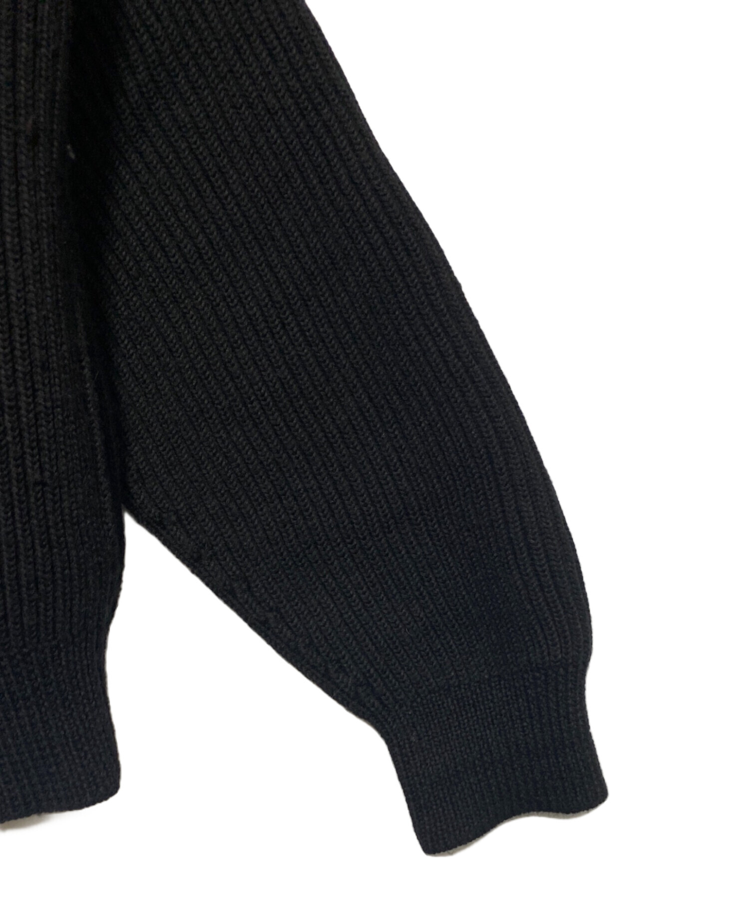 中古・古着通販】BALENCIAGA (バレンシアガ) MASTERCARD JUMPER 