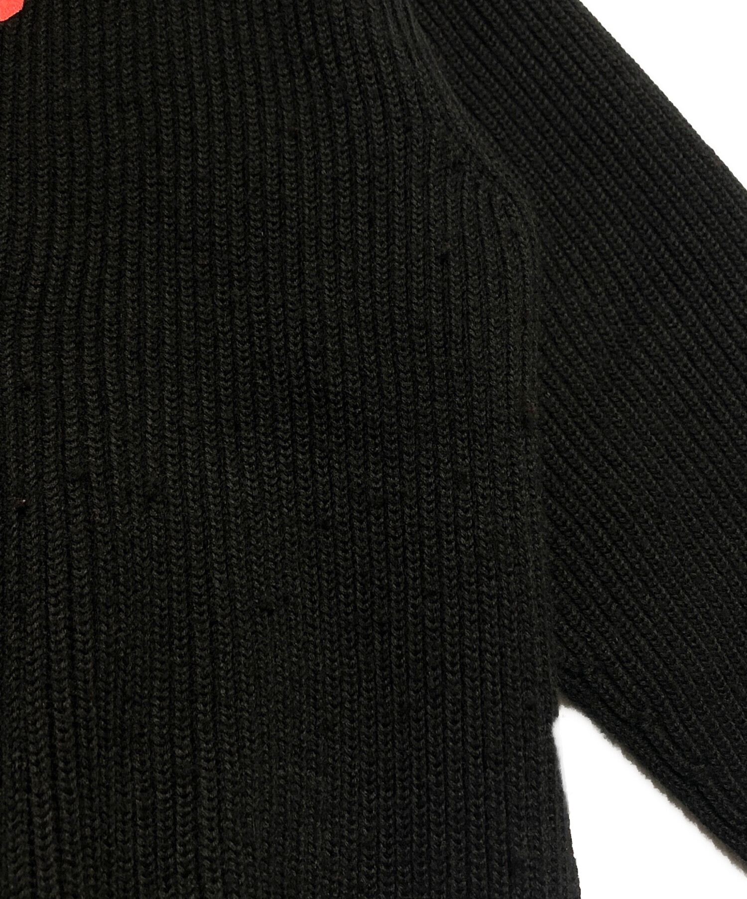 中古・古着通販】BALENCIAGA (バレンシアガ) MASTERCARD JUMPER 