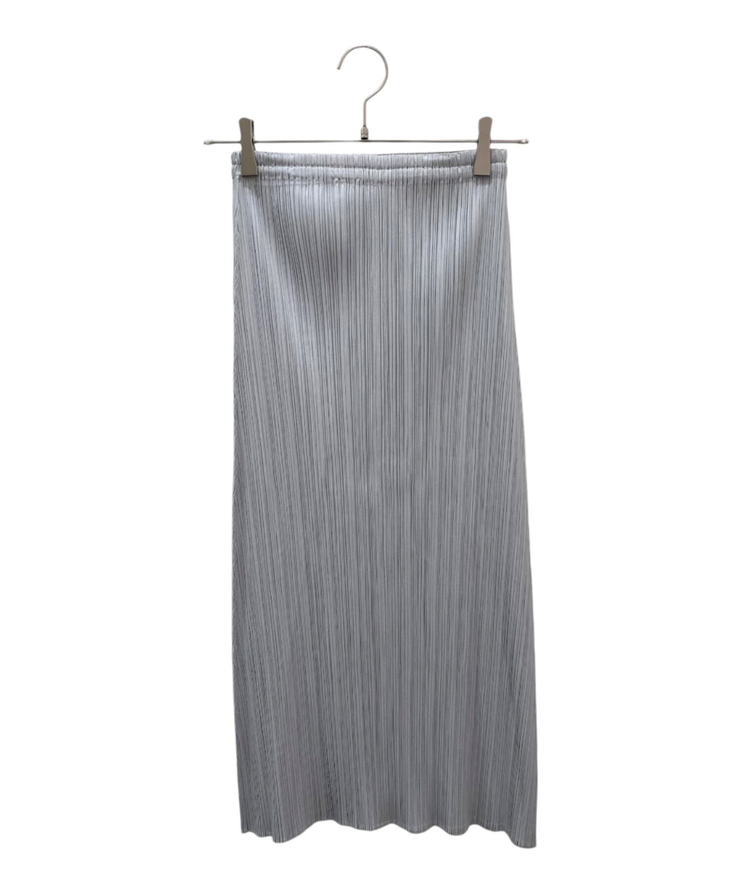 中古・古着通販】PLEATS PLEASE (プリーツプリーズ) プリーツスカート 中古・古着通販】PLEATS PLEASE (プリーツプリーズ) プリーツスカート