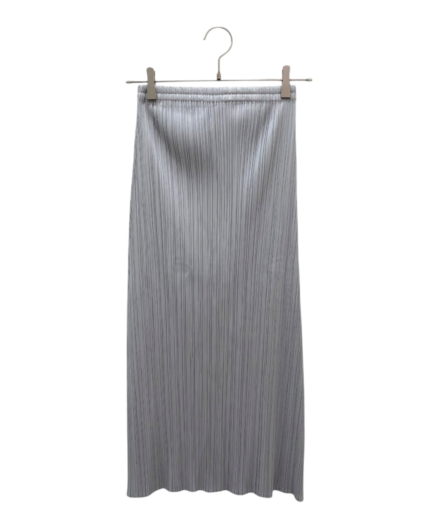 中古・古着通販】PLEATS PLEASE (プリーツプリーズ) プリーツスカート 中古・古着通販】PLEATS PLEASE (プリーツプリーズ) プリーツスカート