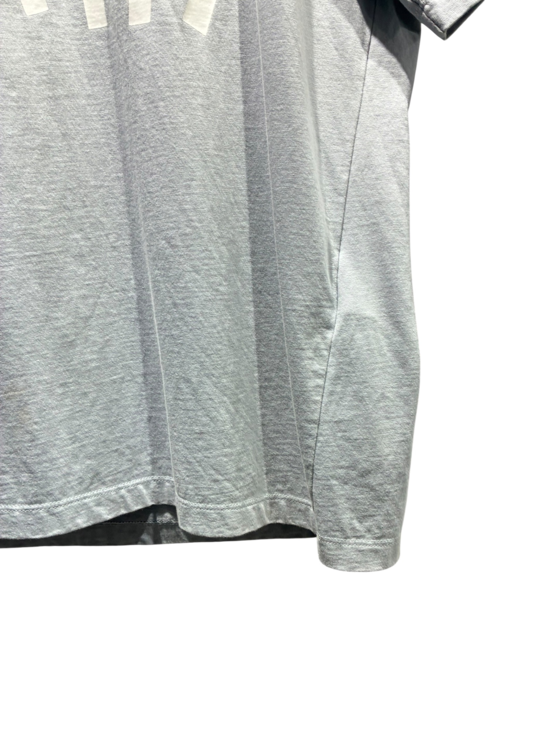 中古・古着通販】Maison Margiela (メゾンマルジェラ) ロゴTシャツ