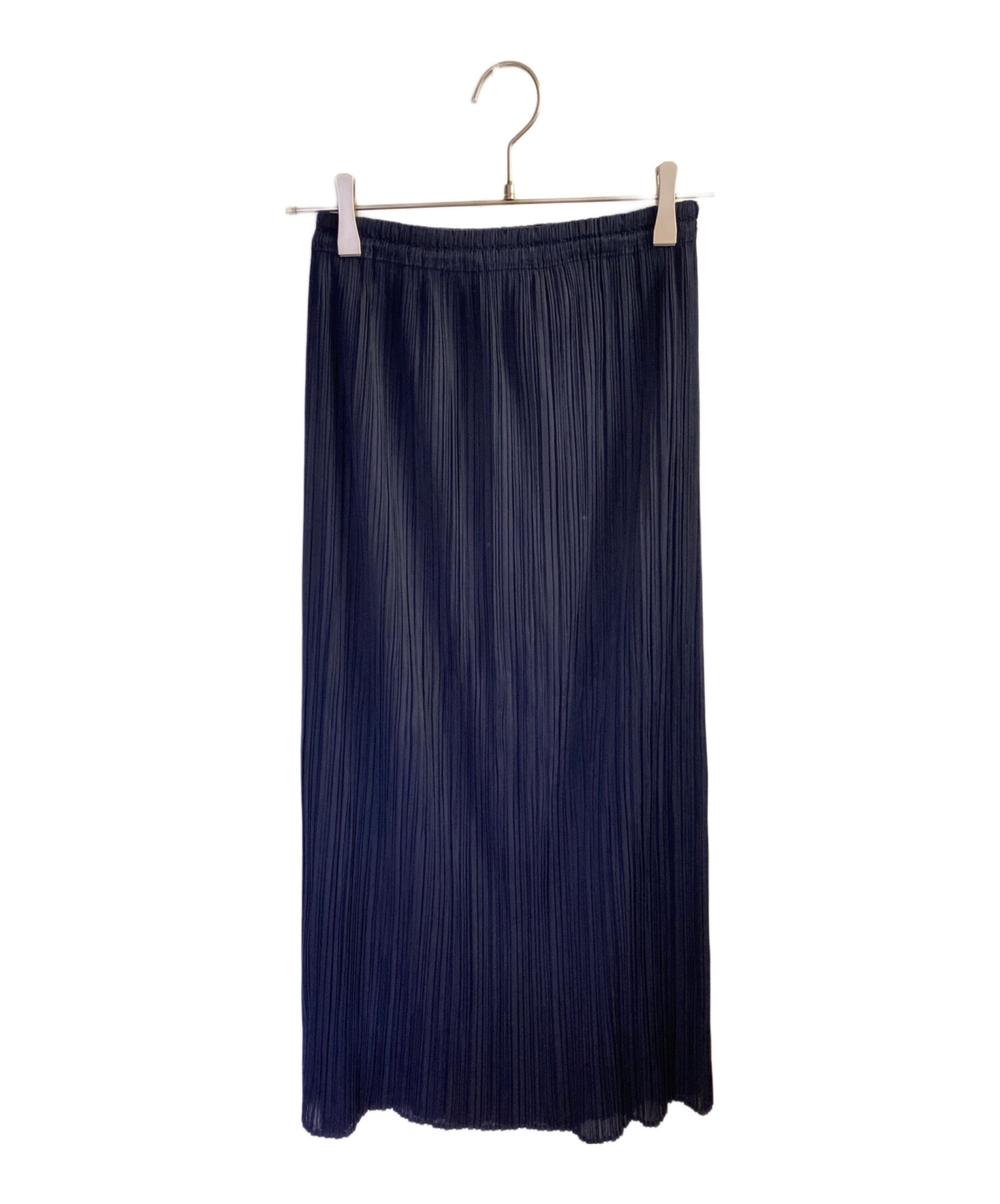 中古・古着通販】PLEATS PLEASE (プリーツプリーズ) プリーツスカート