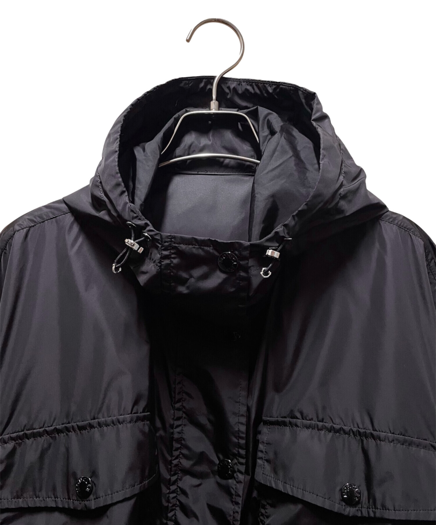 中古・古着通販】MONCLER (モンクレール) PRIMAGIEDIフーデッド