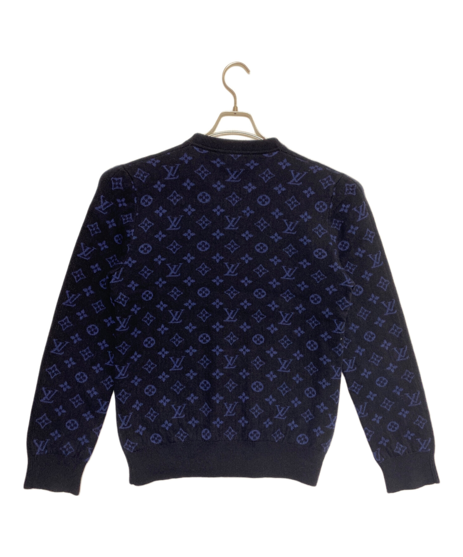 中古・古着通販】LOUIS VUITTON (ルイ ヴィトン) ハーフアンドハーフ 