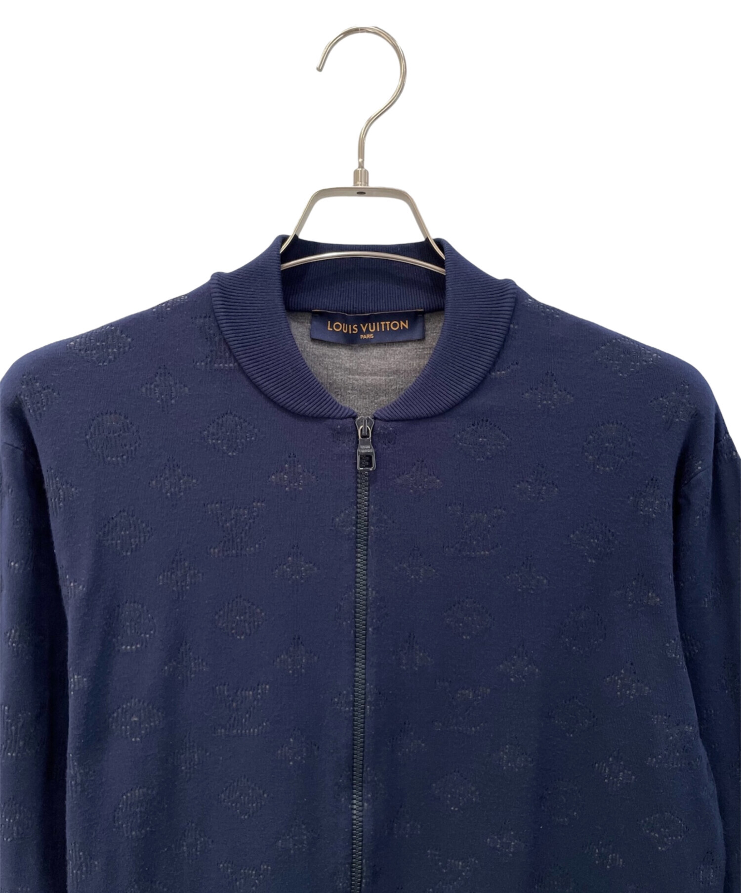 中古・古着通販】LOUIS VUITTON (ルイ ヴィトン) モノグラムドロップ 