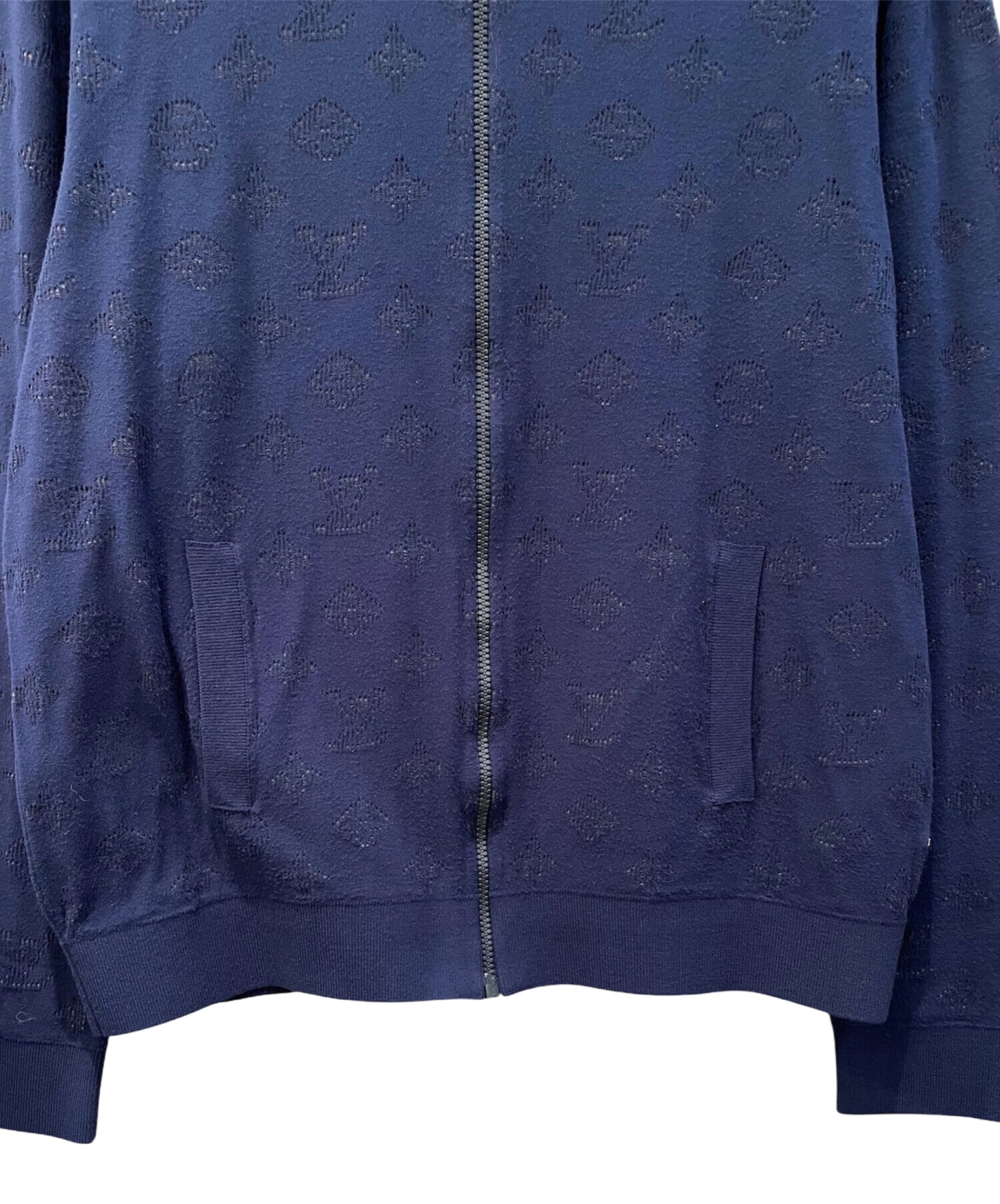 中古・古着通販】LOUIS VUITTON (ルイ ヴィトン) モノグラムドロップ 