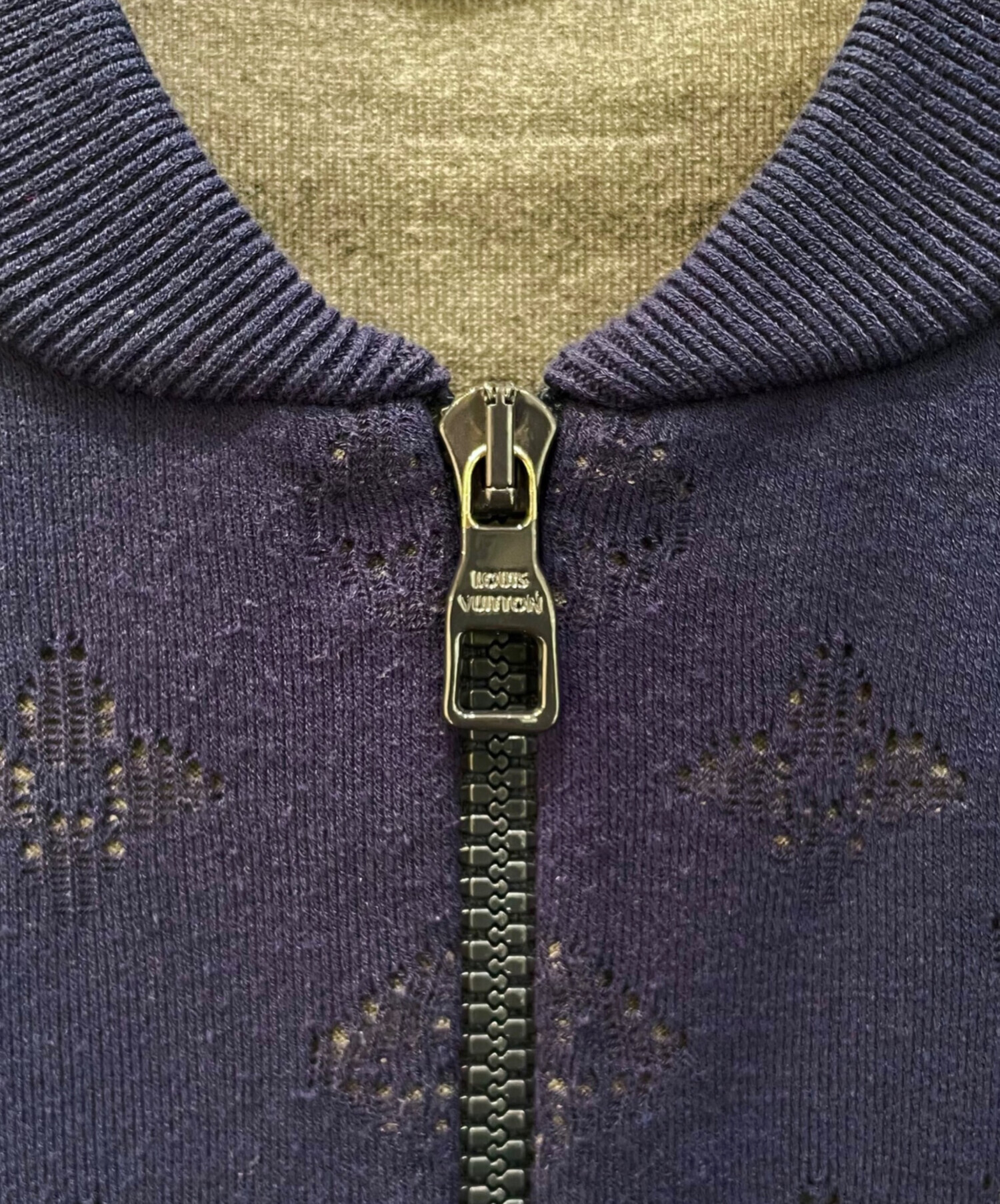 中古・古着通販】LOUIS VUITTON (ルイ ヴィトン) モノグラムドロップ
