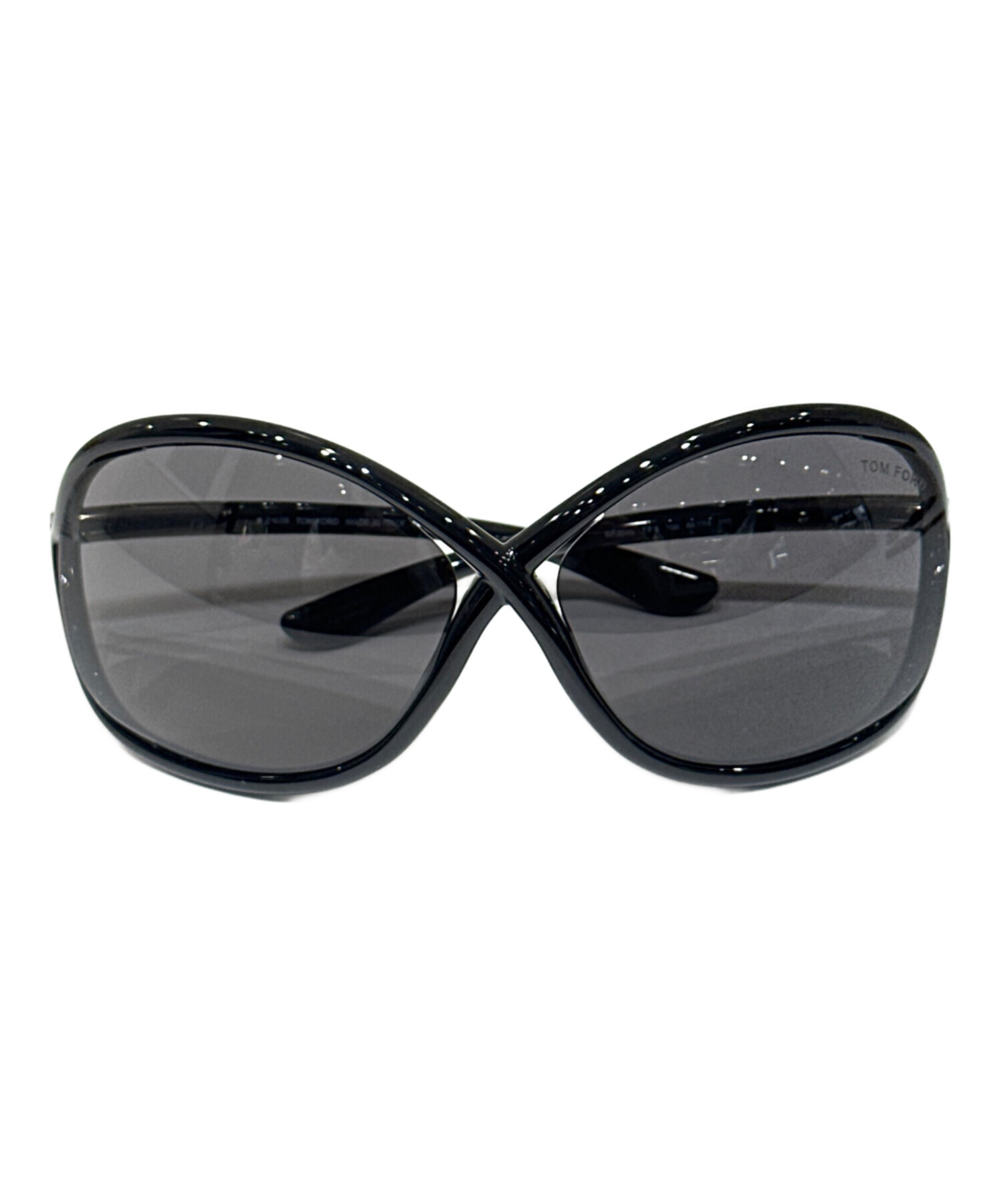 TOM FORD whitney TF9 サングラス 中古・古着通販】TOM FORD (トムフォード) サングラス Whitney TF9