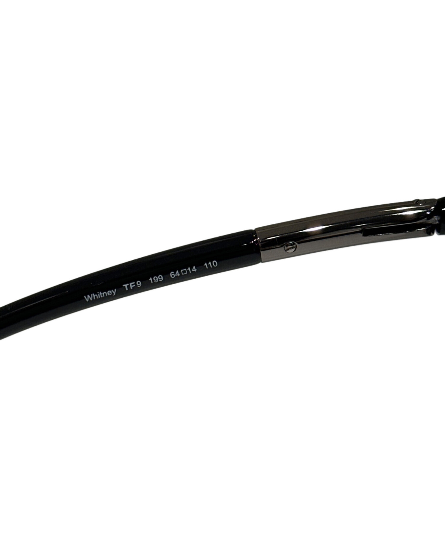中古・古着通販】TOM FORD (トムフォード) サングラス Whitney TF9