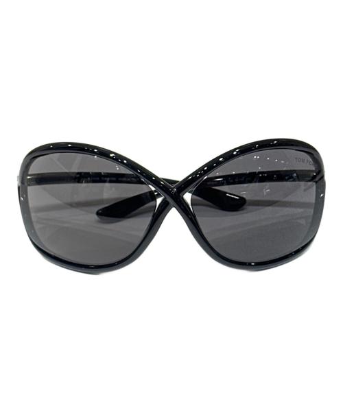くま様用 未使用 トムフォード サングラス Whitney TF9 ピンク正規品 TOM FORD（トムフォード） TOM FORD【在庫処分特価】 サングラス
