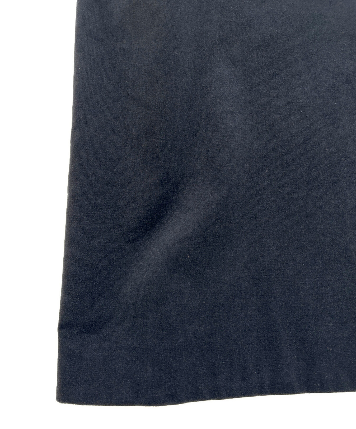 中古・古着通販】BLAMINK (ブラミンク) Velour French Sleeve Dress