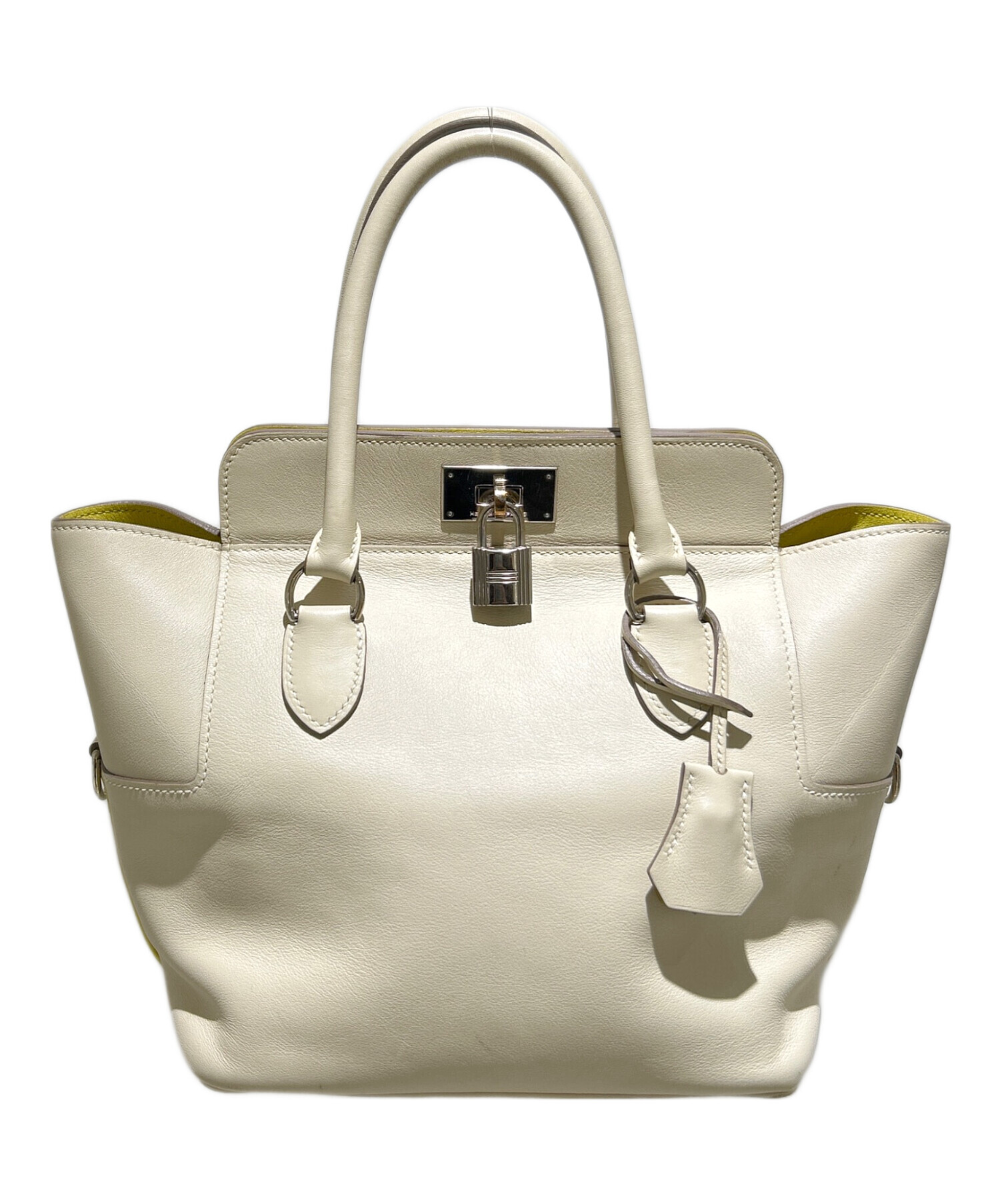 中古・古着通販】HERMES (エルメス) ツールボックス20ヴェルソ