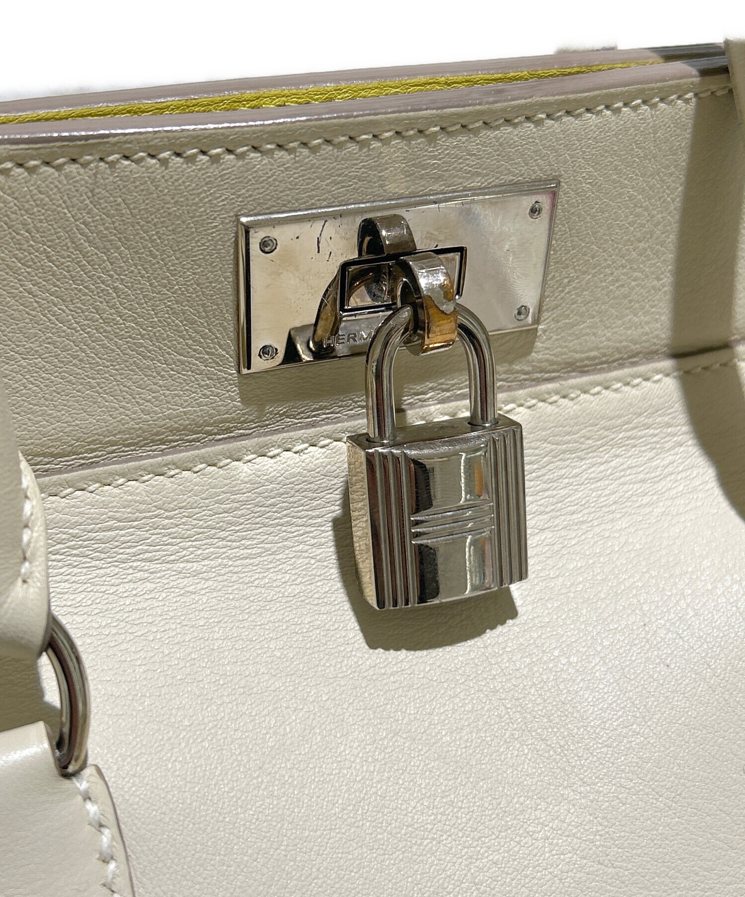 中古・古着通販】HERMES (エルメス) ツールボックス20ヴェルソ