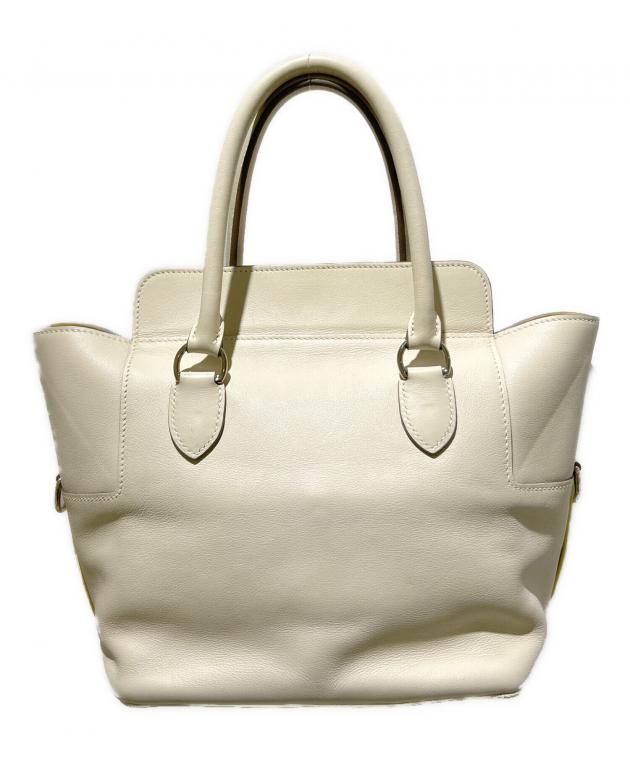 中古・古着通販】HERMES (エルメス) ツールボックス20ヴェルソ