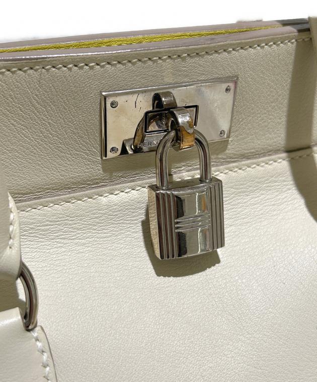 中古・古着通販】HERMES (エルメス) ツールボックス20ヴェルソ